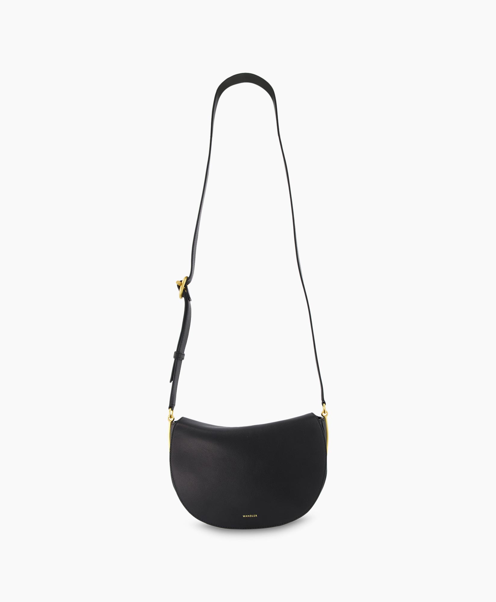 Schouder / Hand Tas Kate Zwart