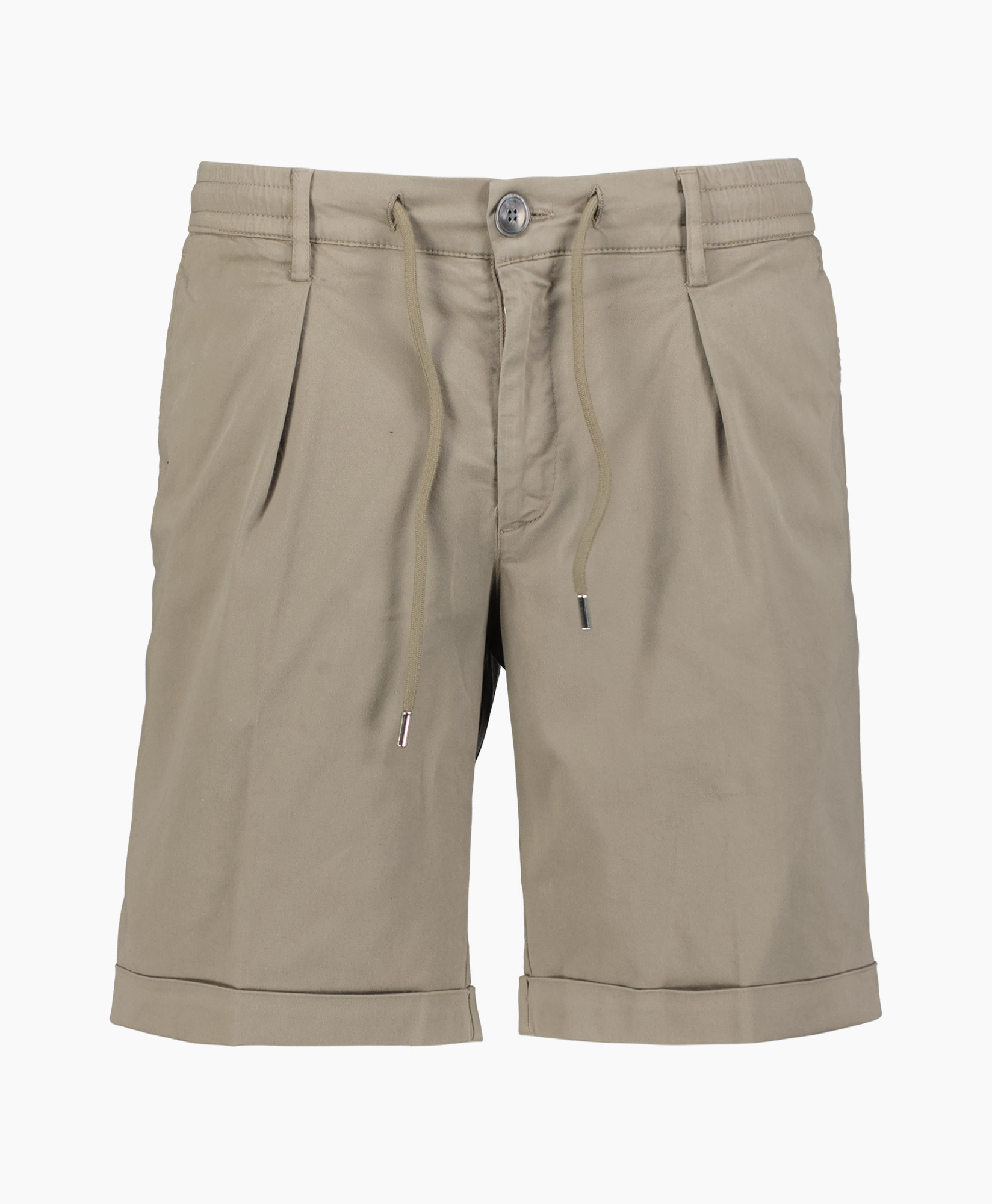 Short Trousers 845 Short Taupe