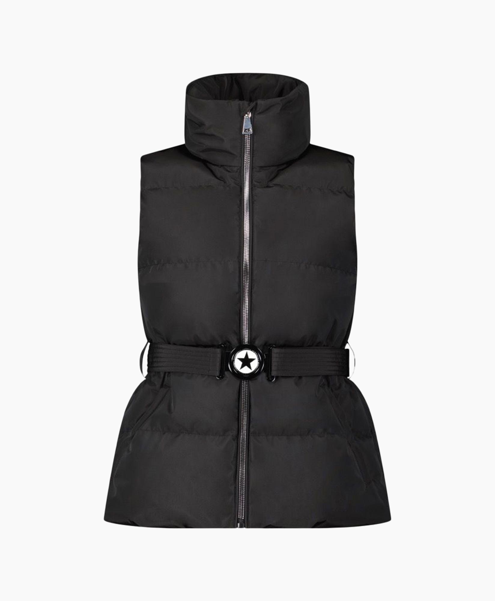 Bodywarmer discount moncler dames