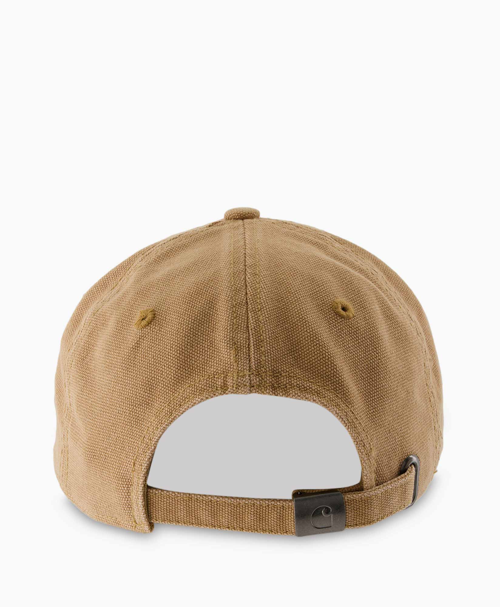 Pet Icon Cap Camel