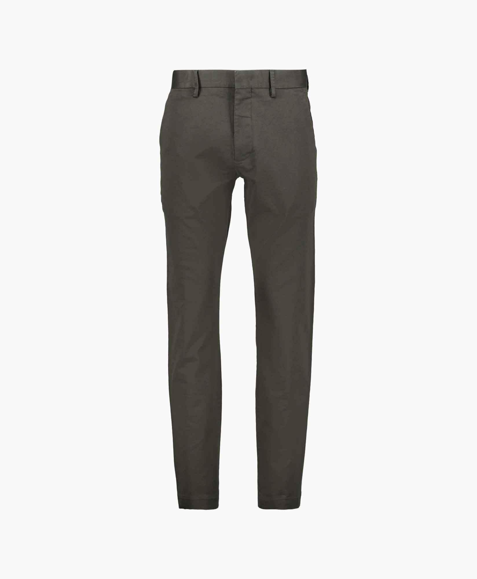 Broek Theo 1420 Groen