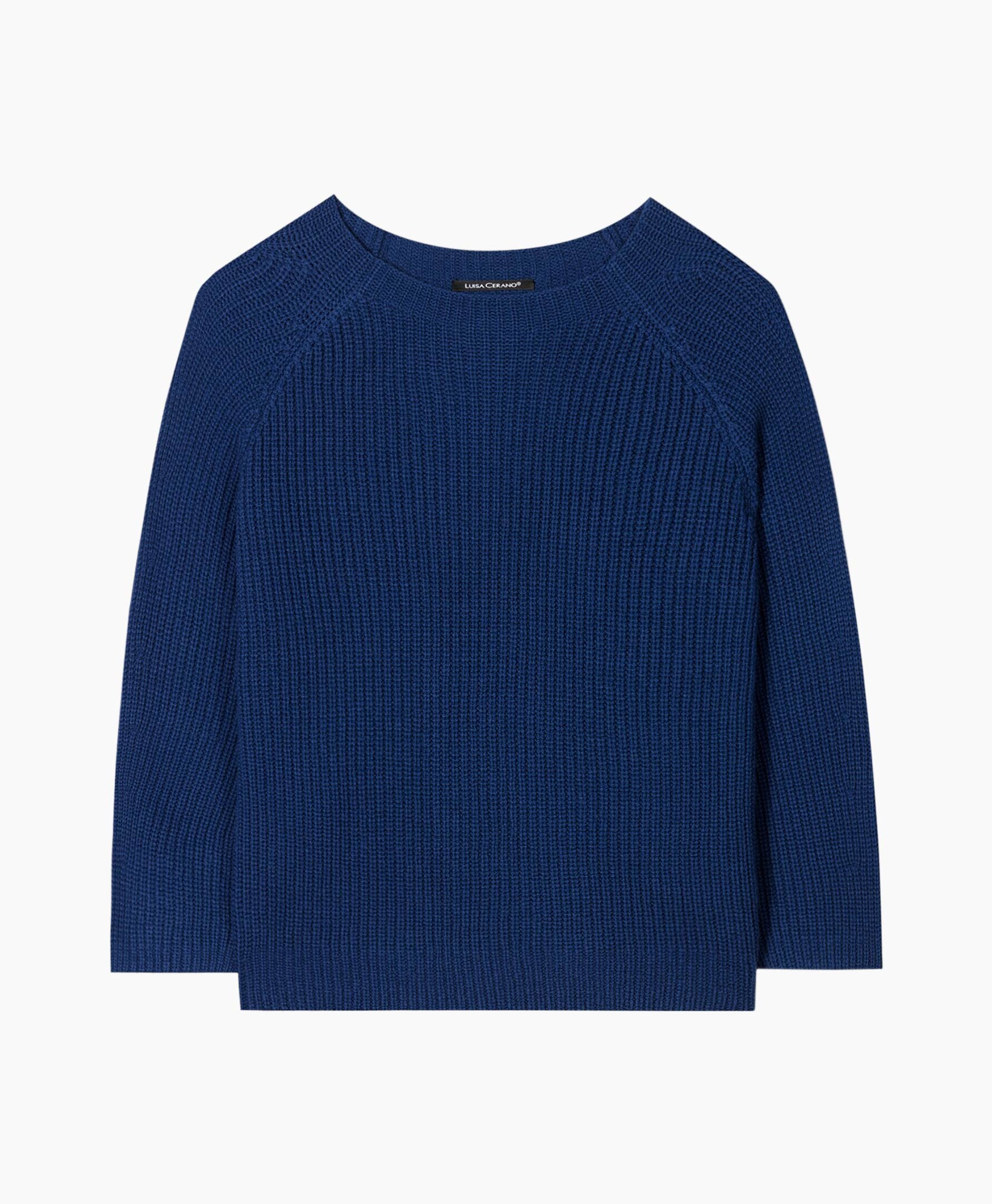 Pullover 108520/5879-0 Paars