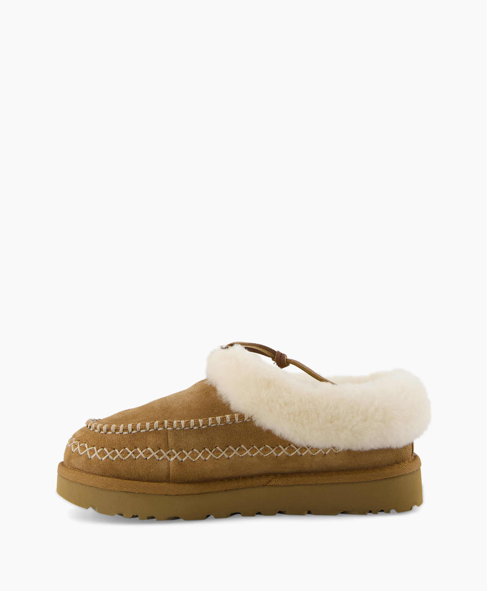 Pantoffel W Tasman Alpine Camel