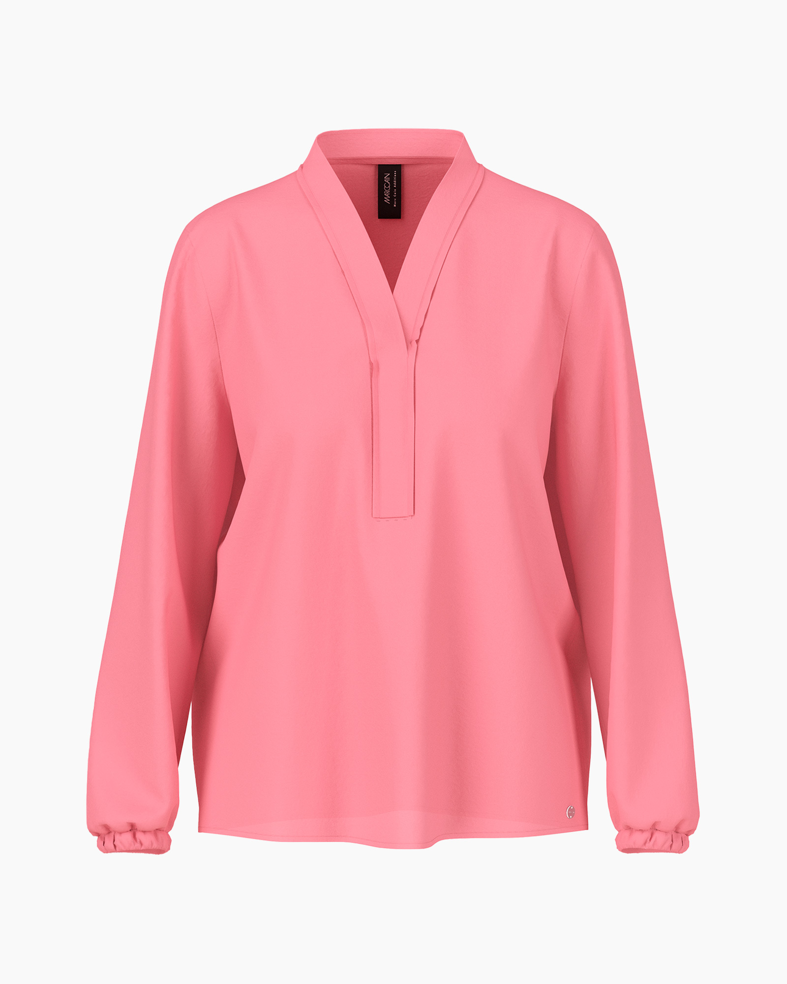 Blouse Ya 51.03 W39 Roze