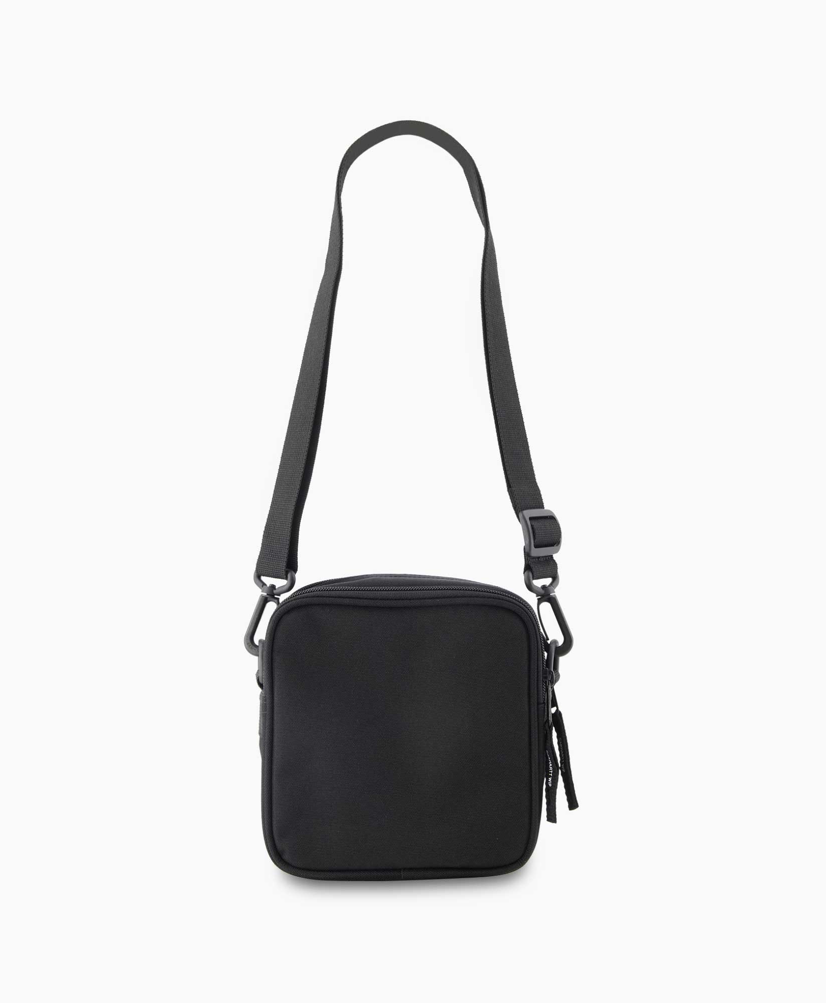 Tas Essentials Small Zwart