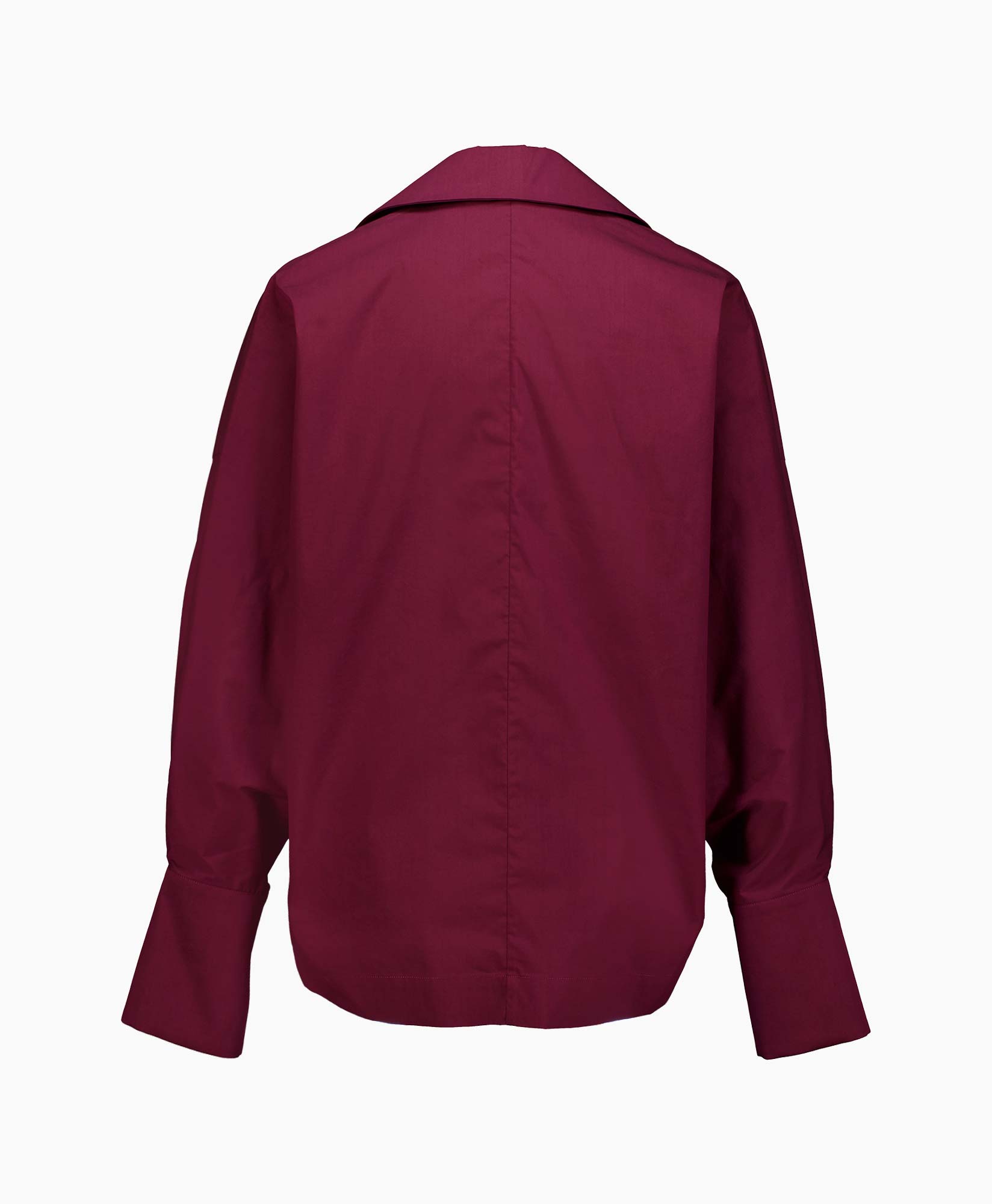 Blouse Bruno-j5zn01 Bordeaux