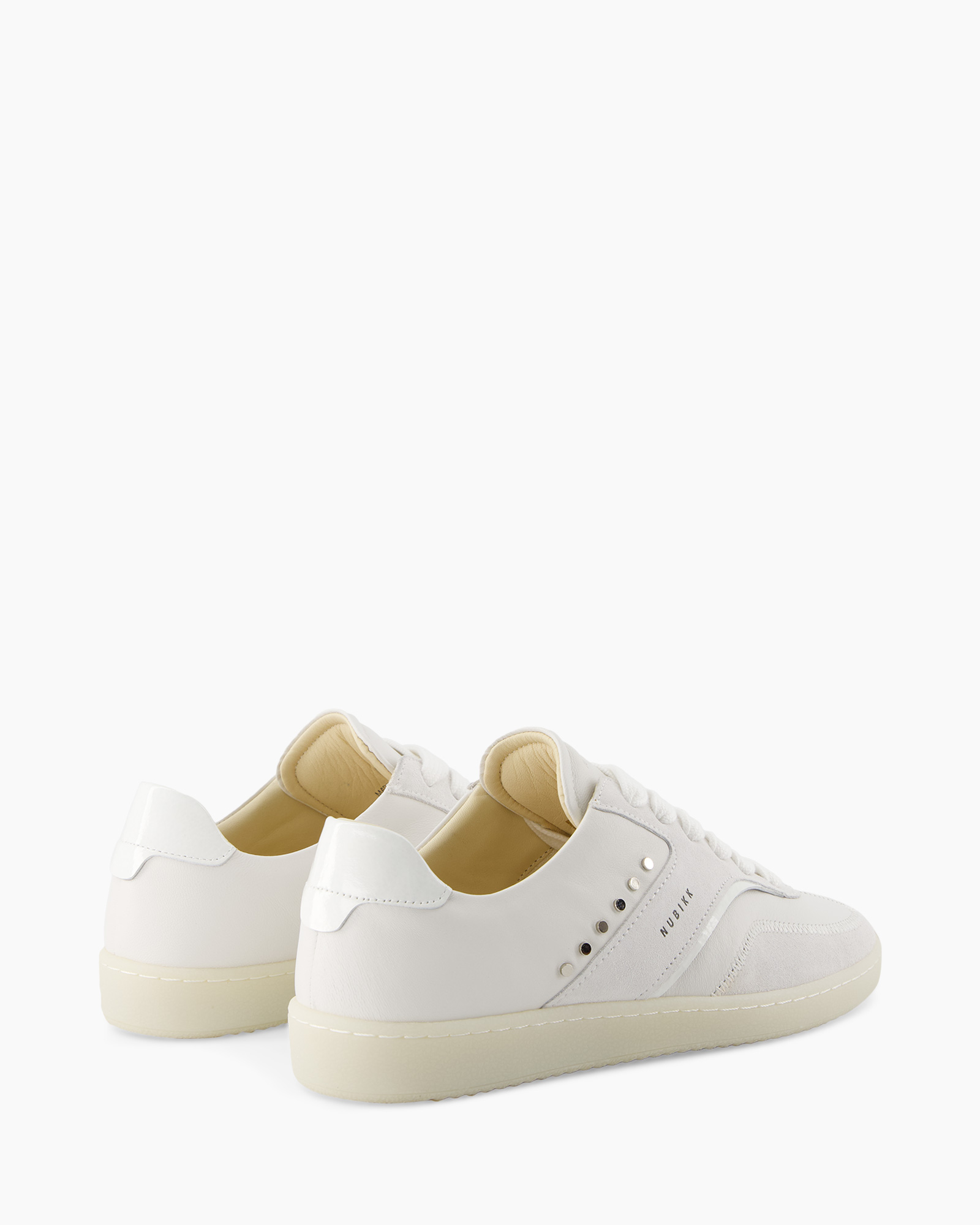 Sneaker Ray Owen Studs Off White