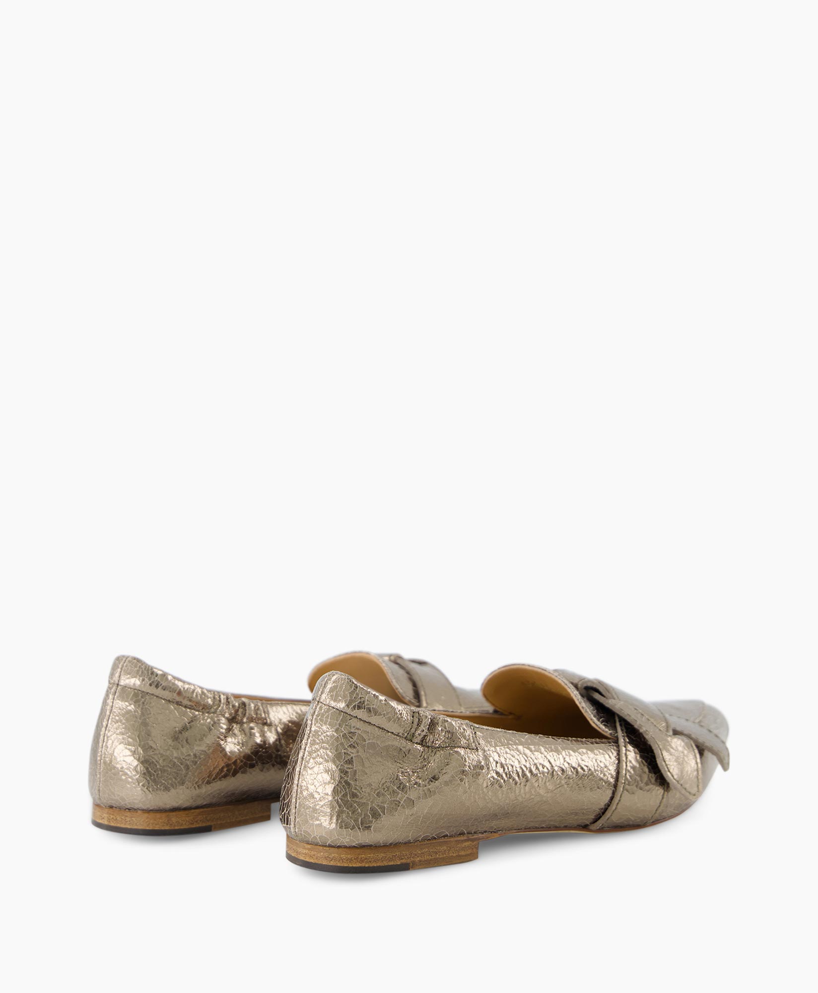 Loafer Lola Rayne Goud