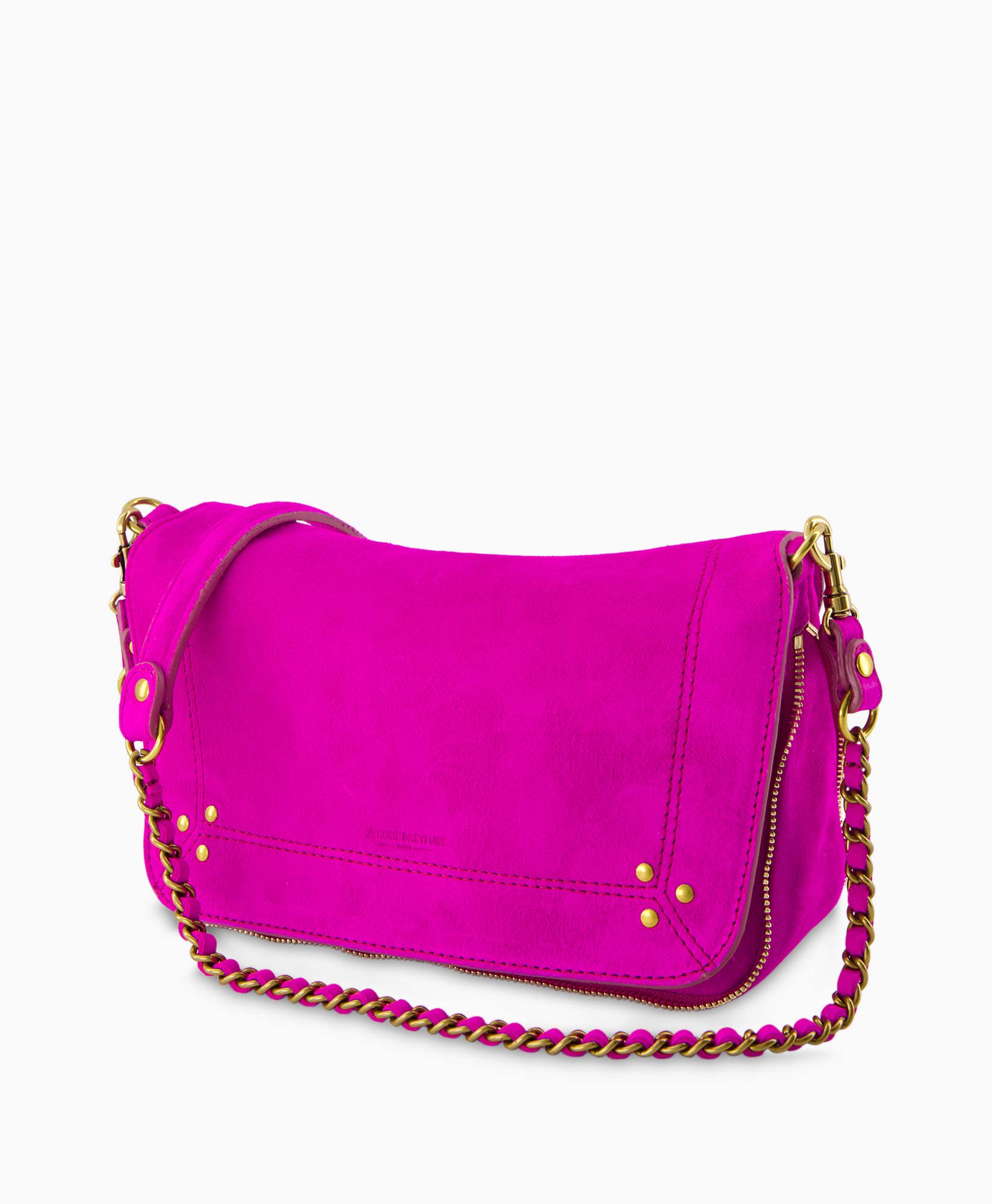 Crossbody Tas Bobi S Roze