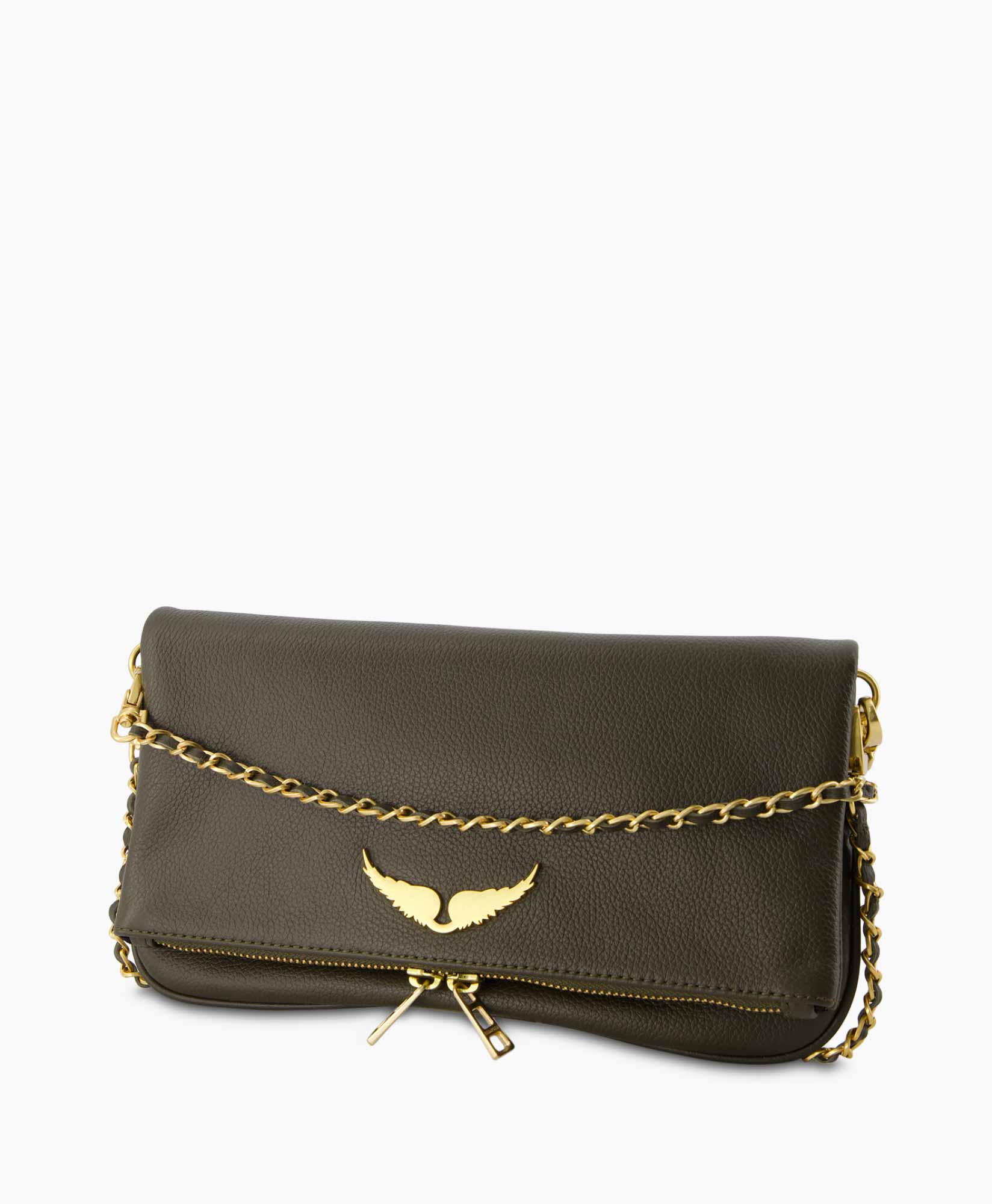 Zadig en voltaire crossbody tas sale