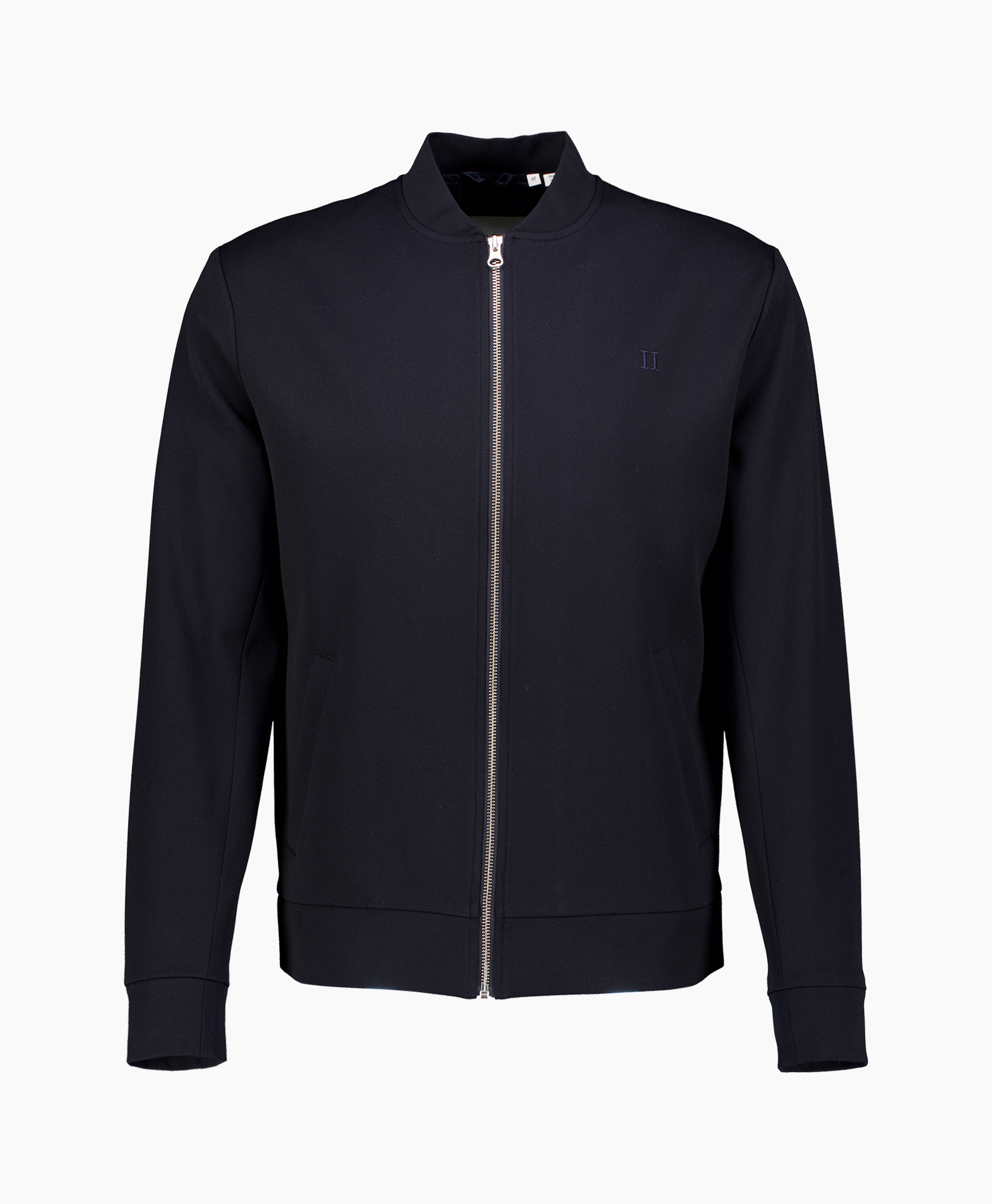 Bomberjack Como Bomber Donker Blauw