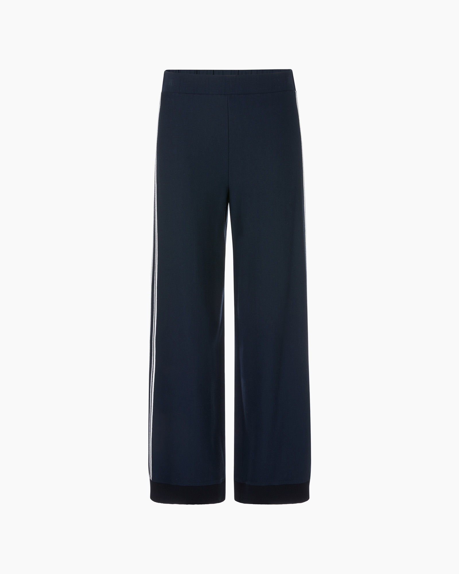 Broek Ys 81.02 M09 Blauw