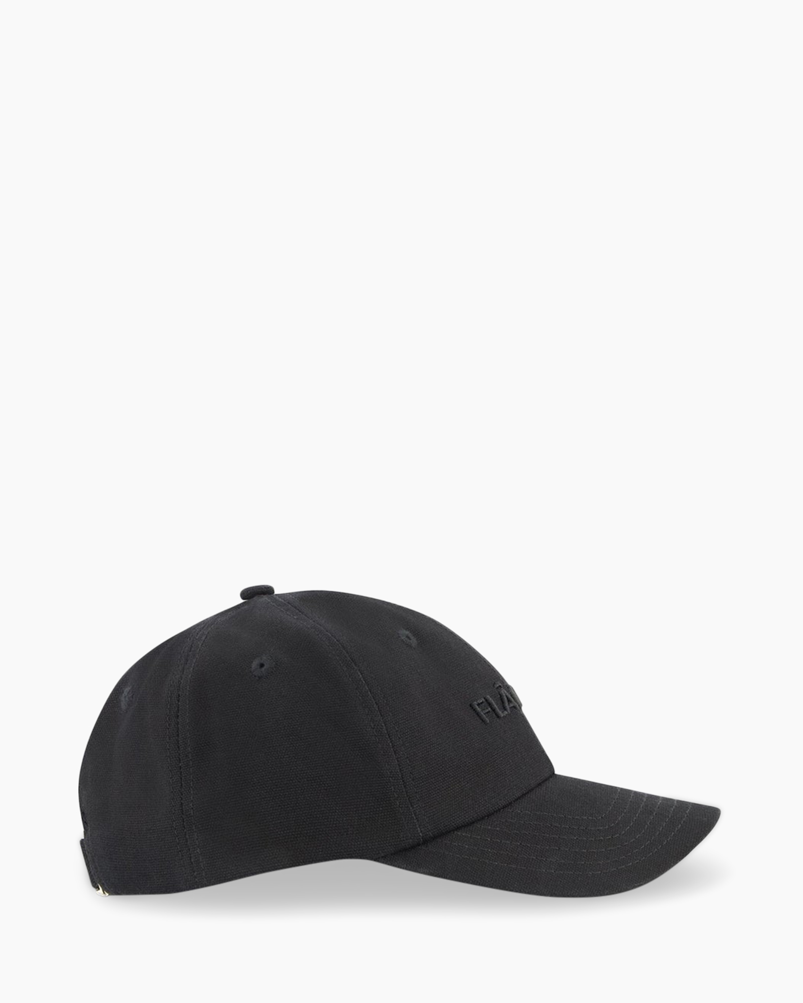 Pet Tonal Logo Cap Zwart