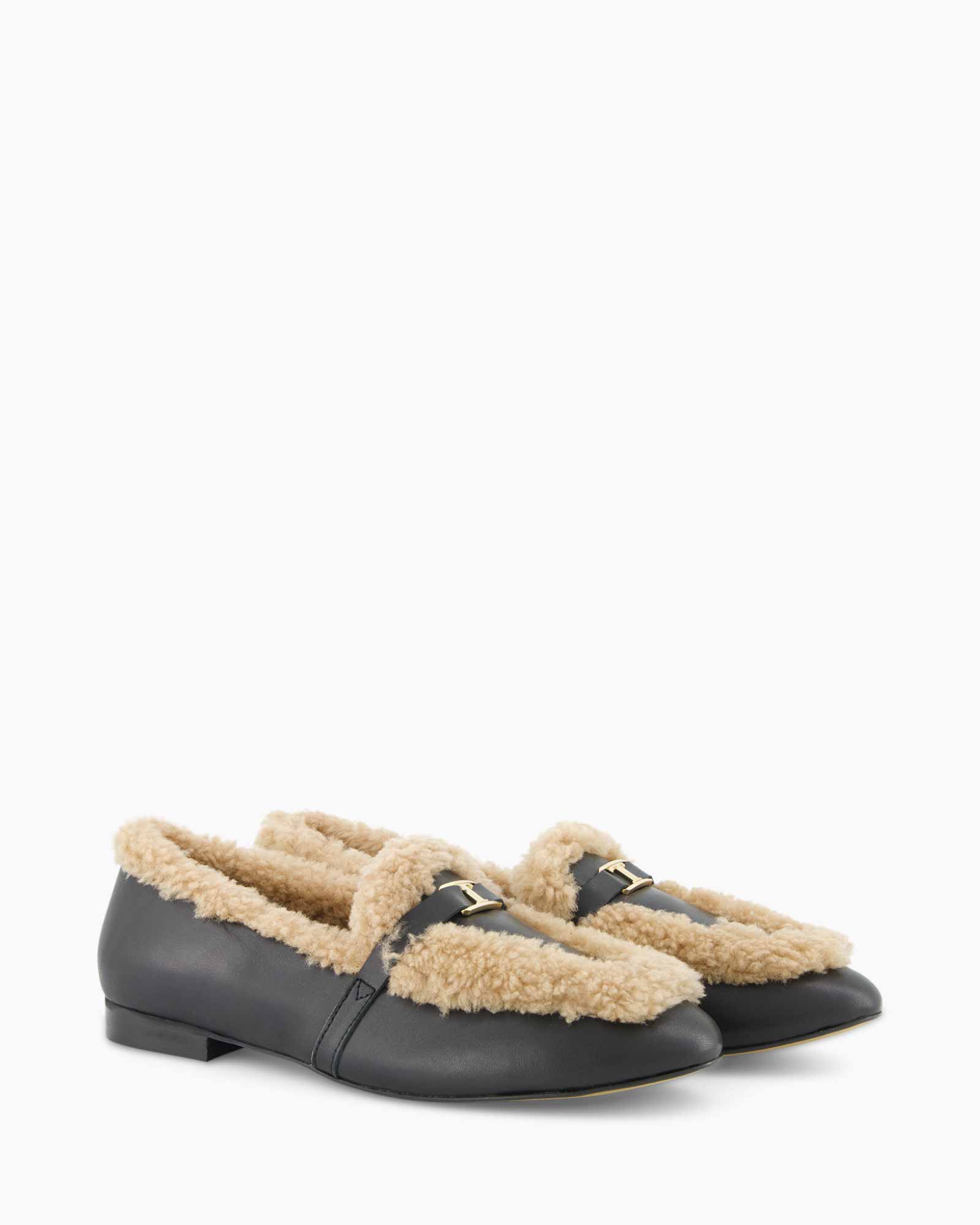 Loafer Tl-lily Camel