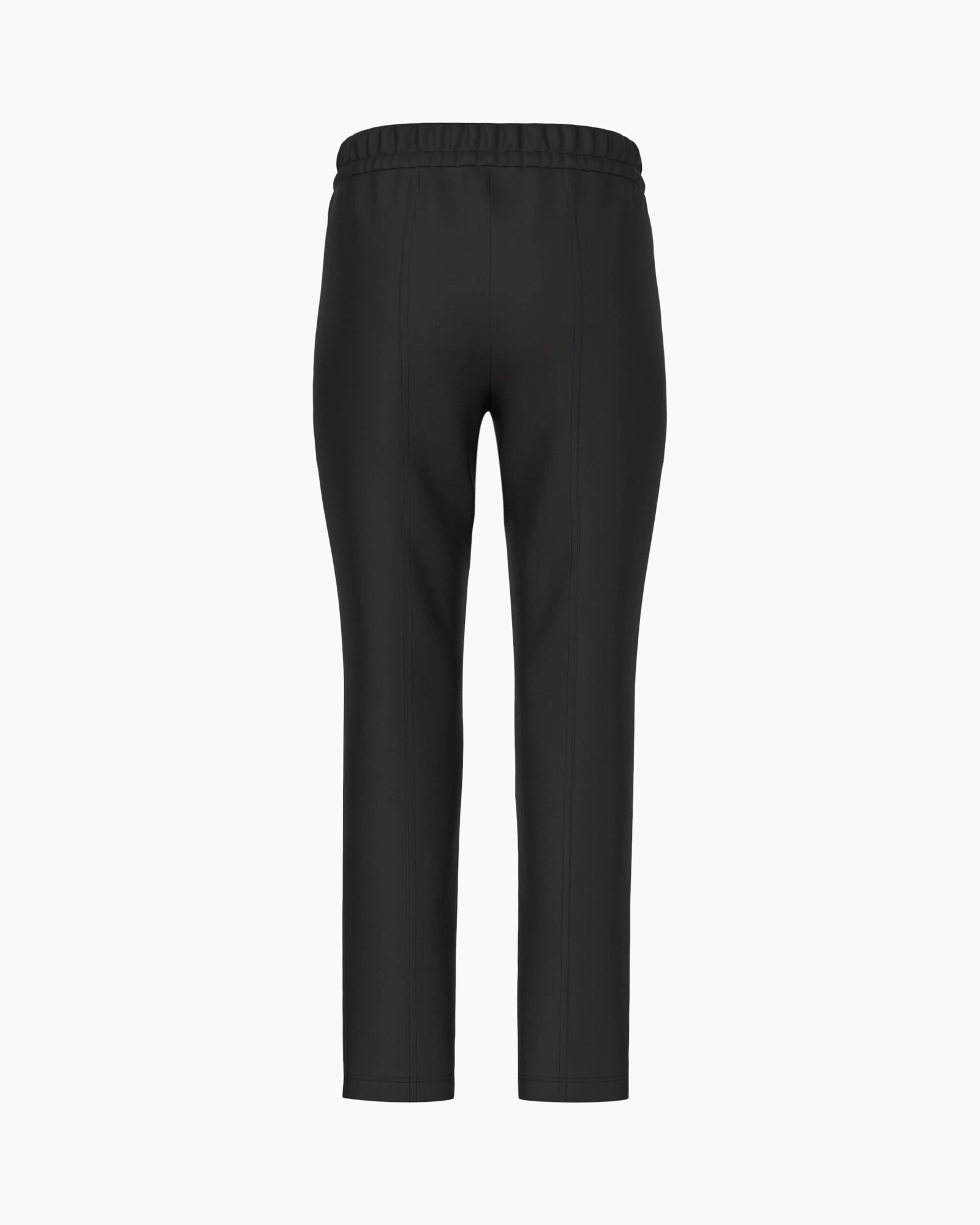 Broek Yp 81.16 J75 Zwart