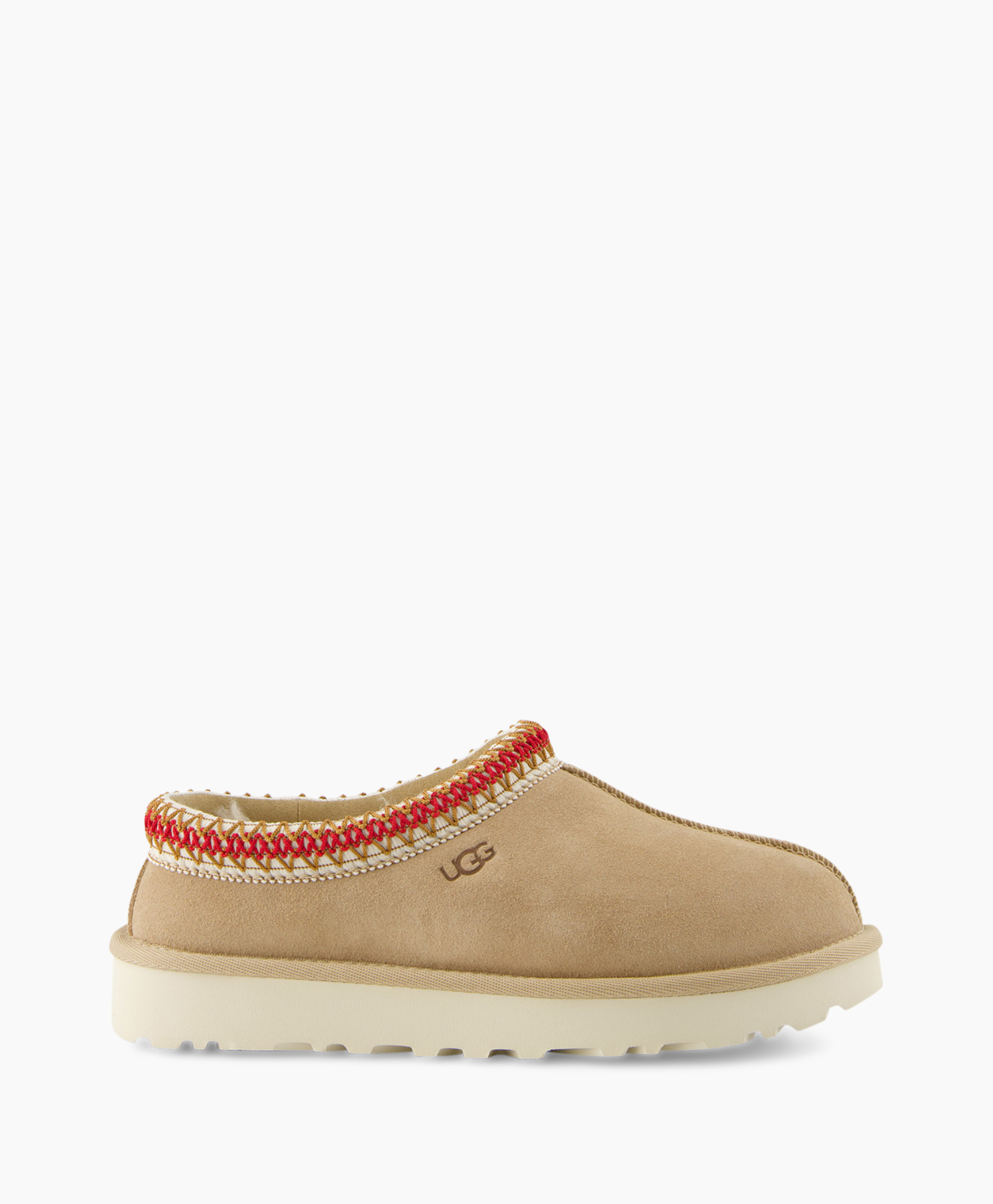 Pantoffel W Tasman Zand