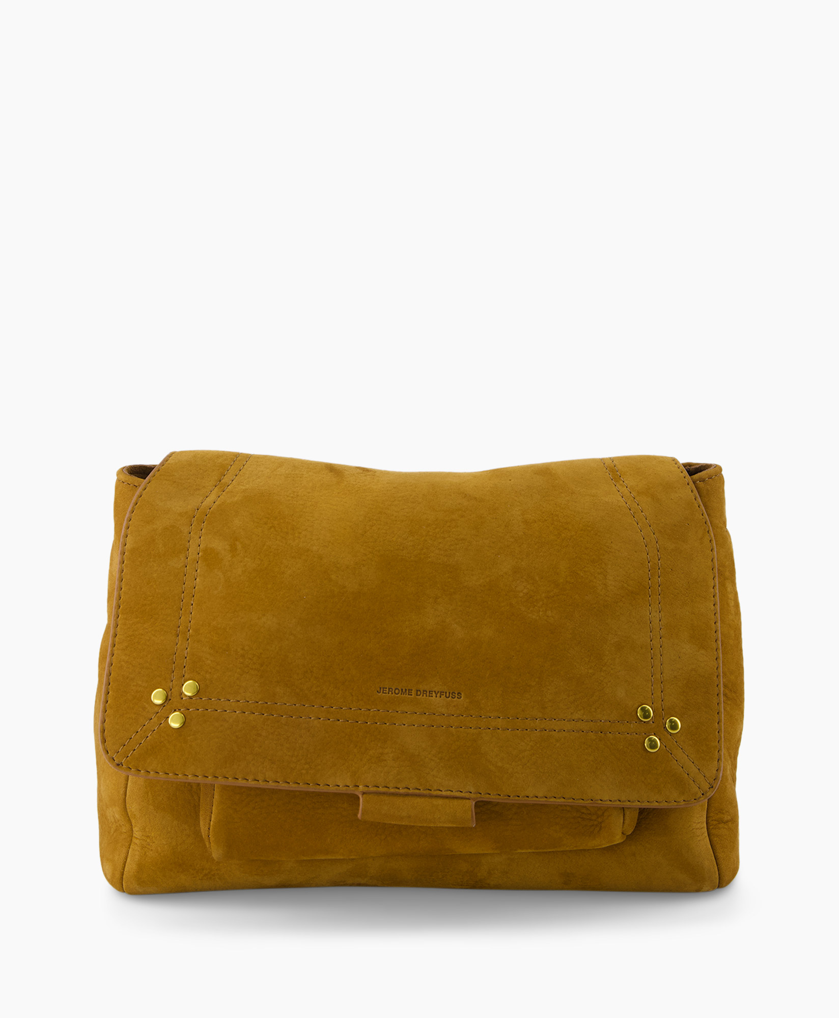 Schouder / Hand Tas Lulu M Bruin