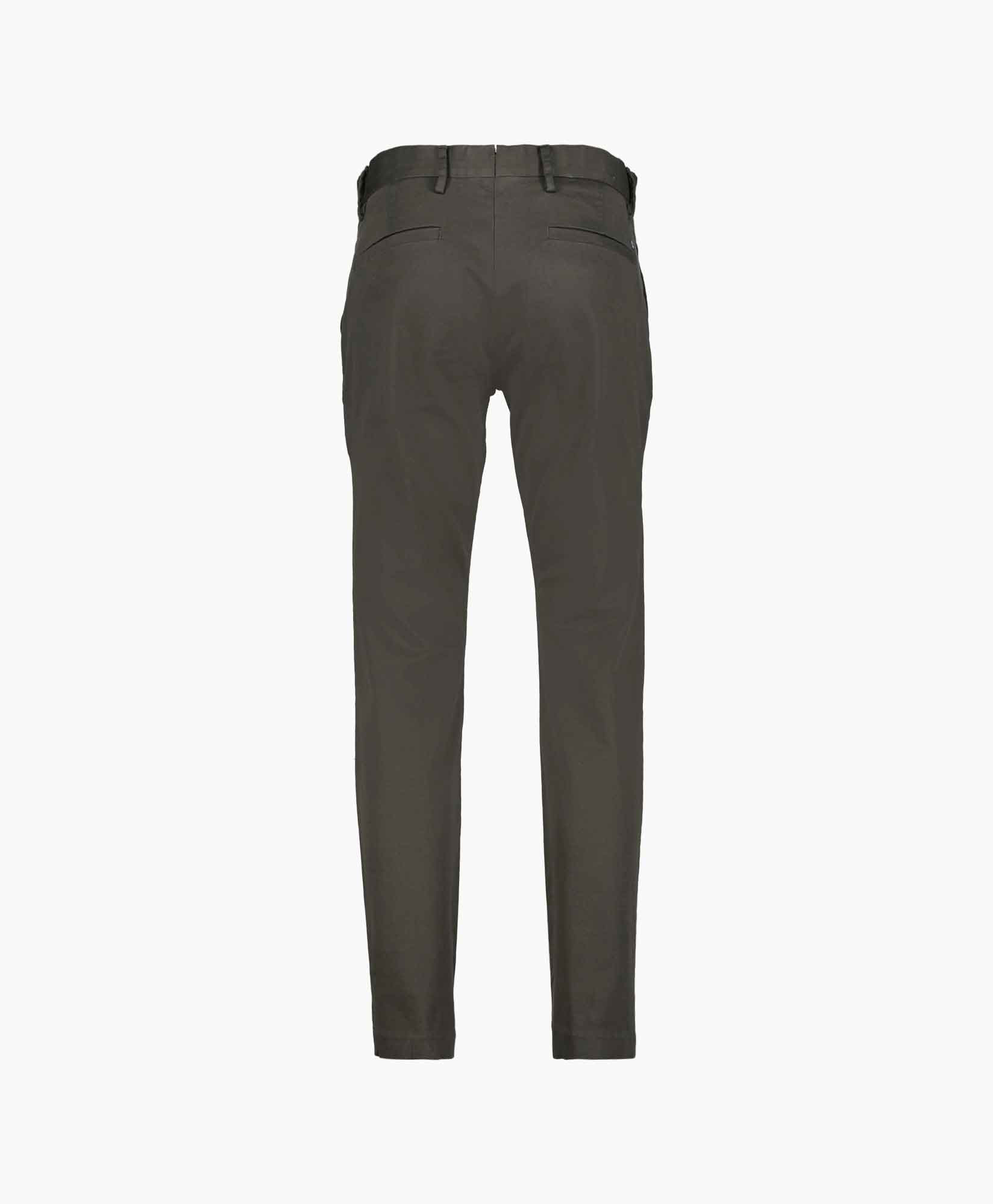 Broek Theo 1420 Groen