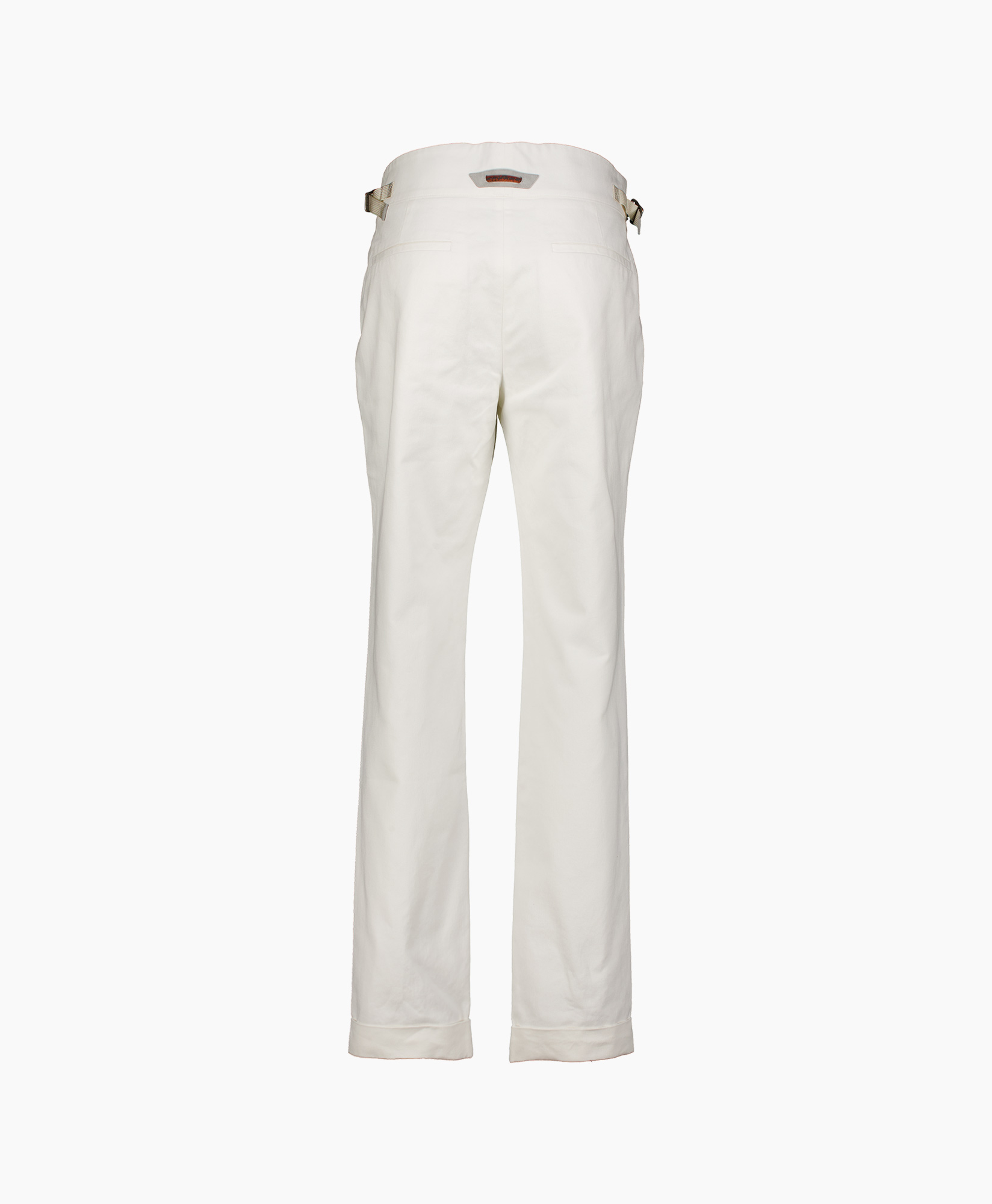 Pantalon High Life 2.0 Off White