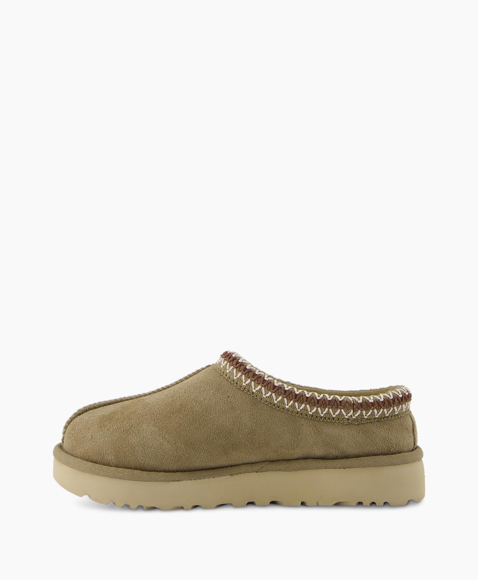 Pantoffel W Tasman Groen