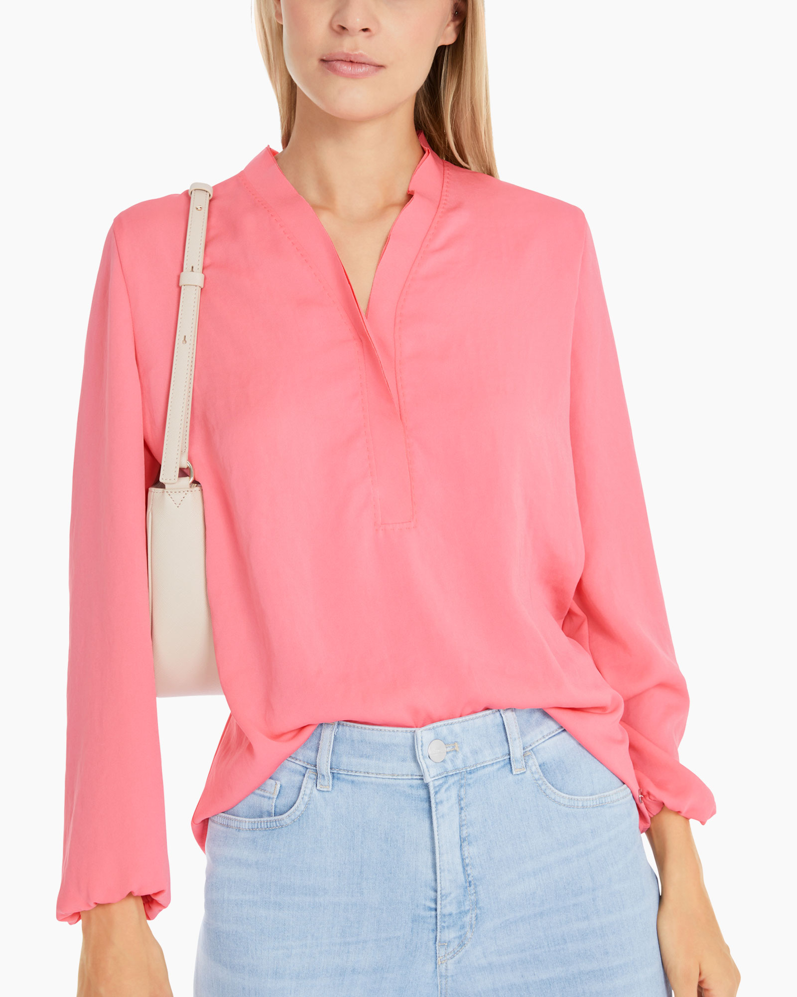 Blouse Ya 51.03 W39 Roze