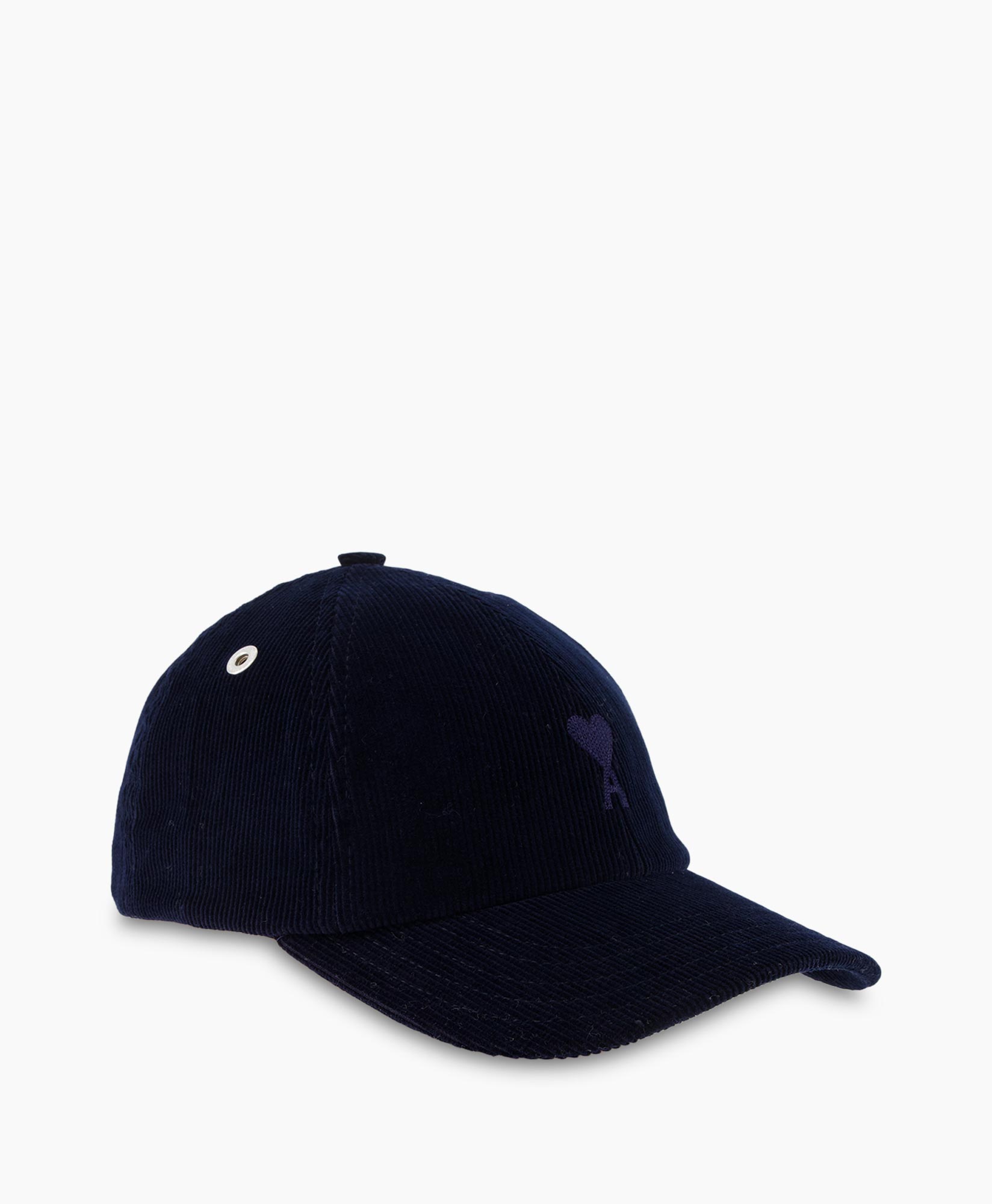 Hoed/pet Tonal Adc Donker Blauw