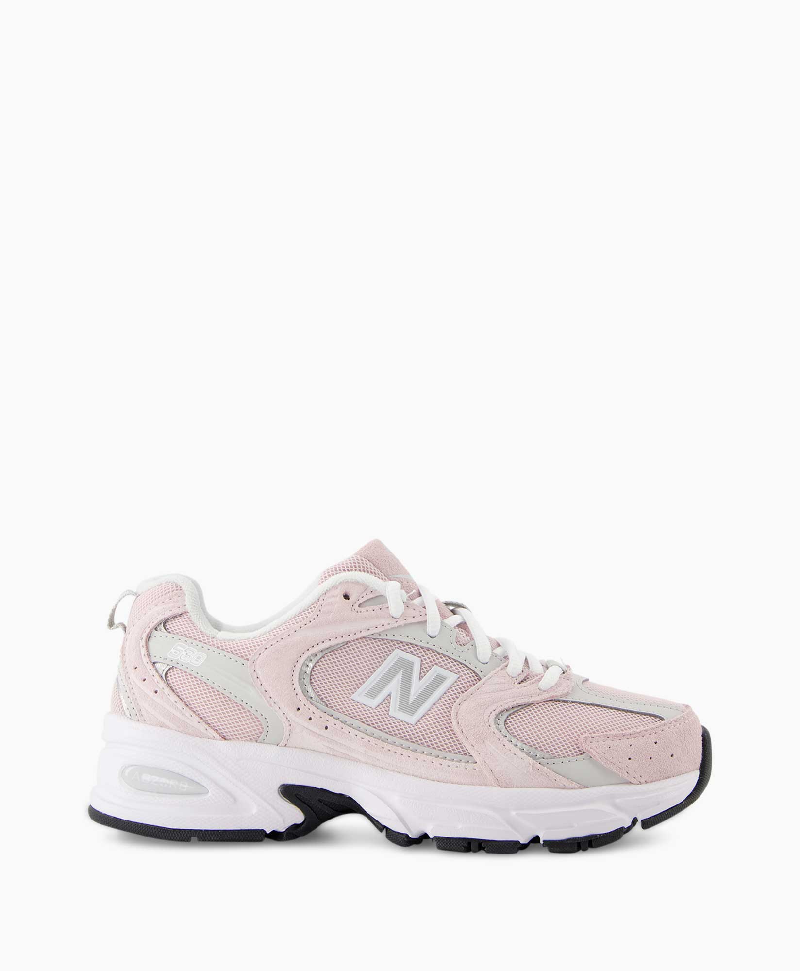 Is aan het huilen hoofdstuk Weggegooid New Balance Sneaker Mr530cf Pink