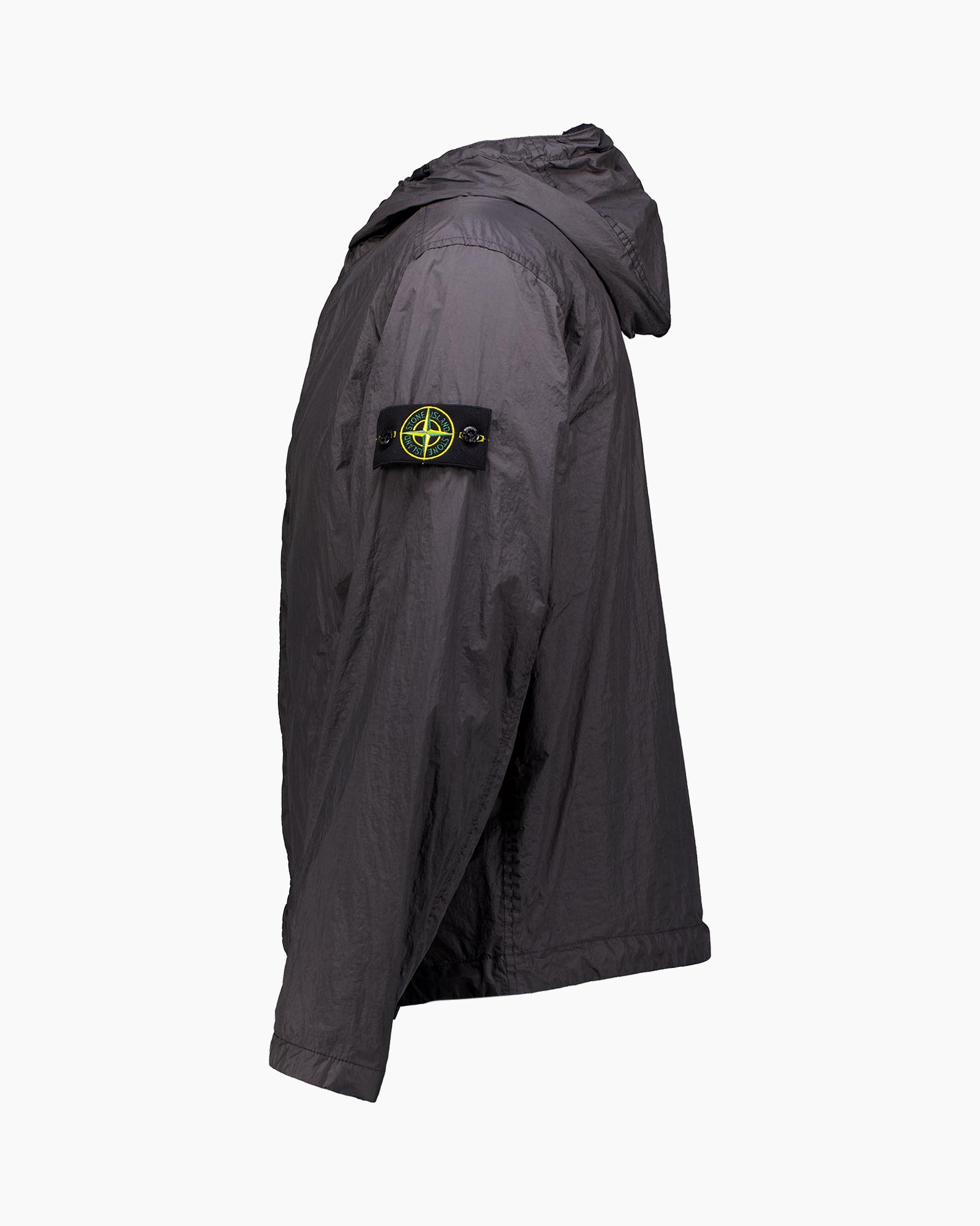 Parka 4100092 S0a Donker Grijs