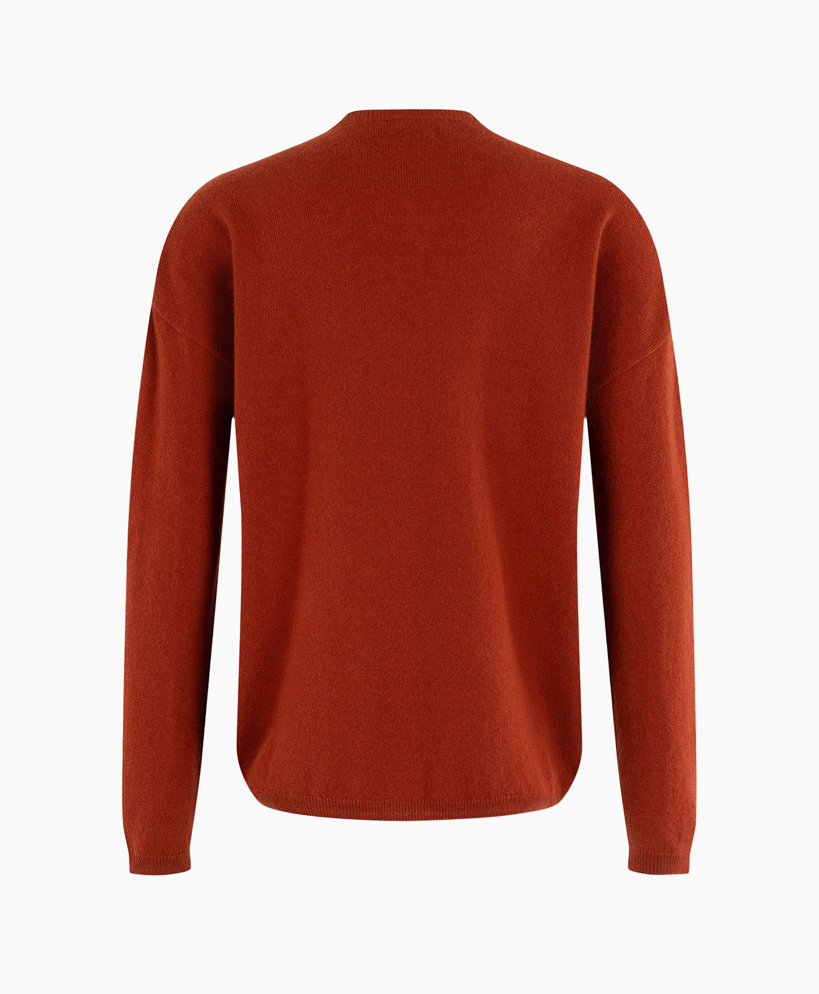 Pullover 18a09-02697-2 Rood