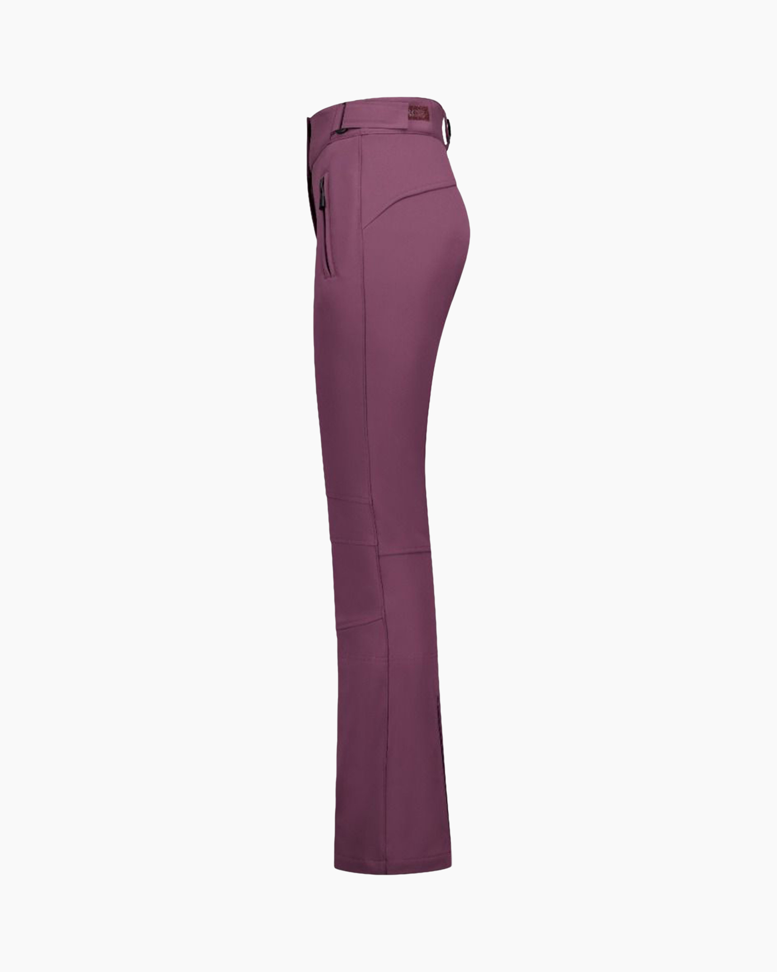 Broek Sundance Mountain Ski Pants Bordeaux