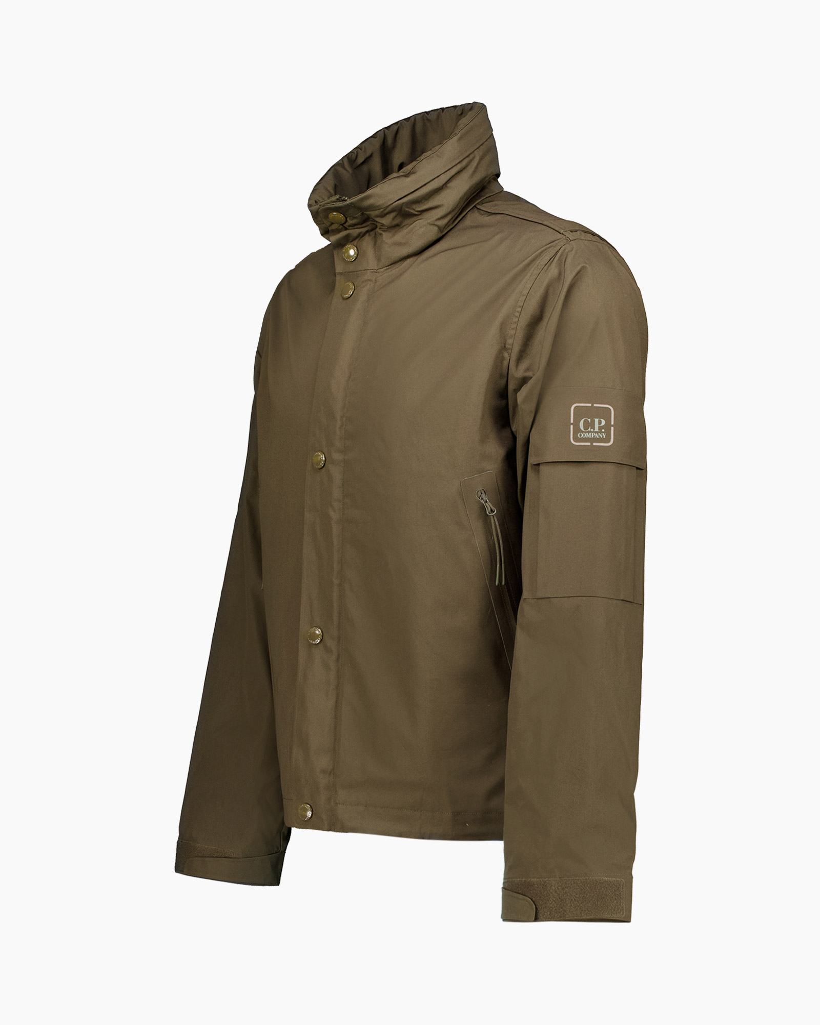 Softshell Jas Metropolis Hyst Jacket Donker Groen