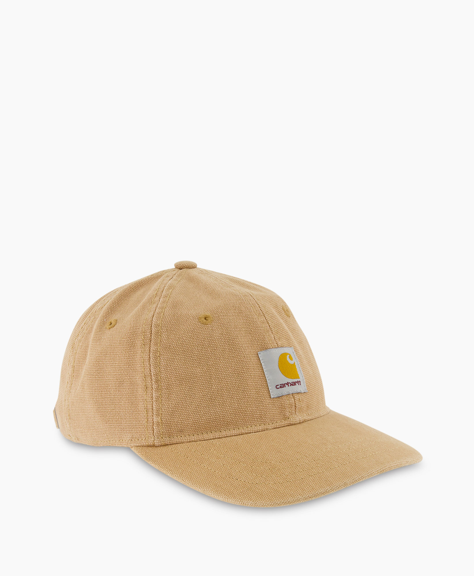 Pet Icon Cap Camel