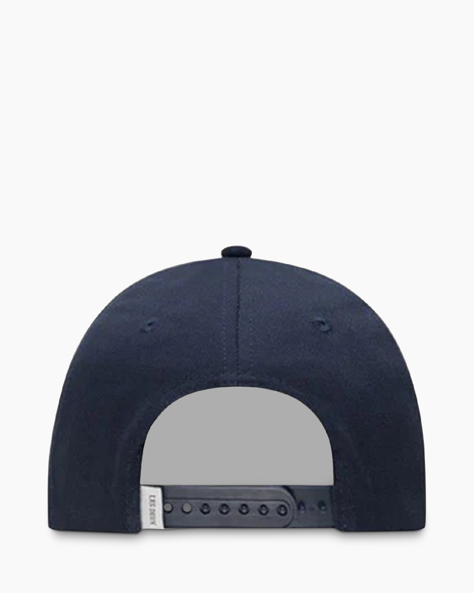 Pet Baseball Cap Suede Ii Donker Blauw