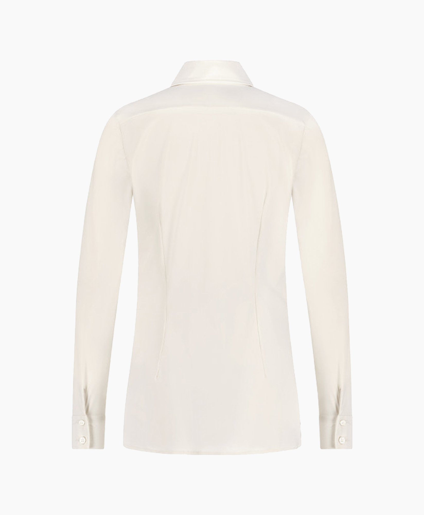 Blouse Poppy Blouse Off White