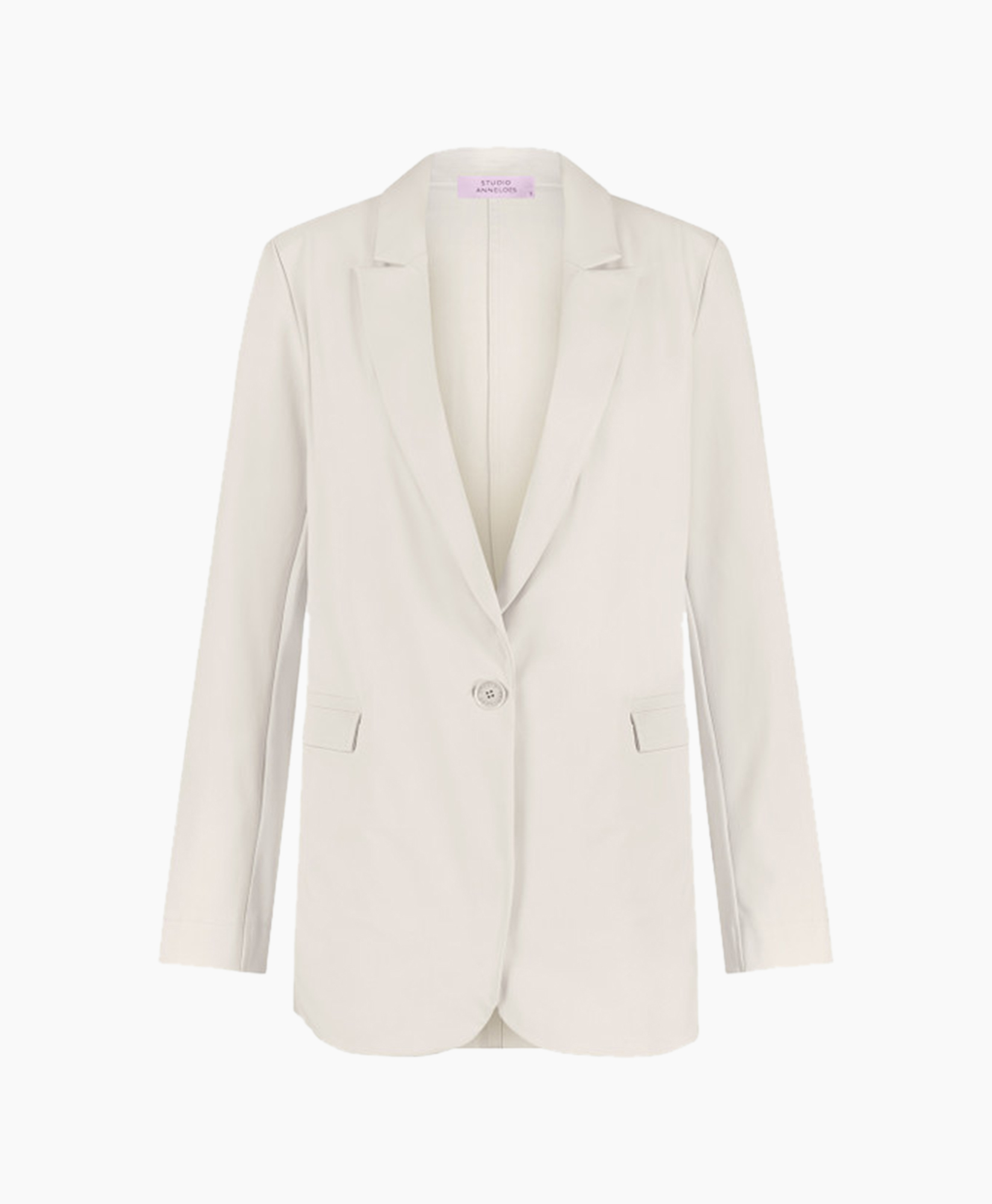 Blazer Fran Blazer Off White