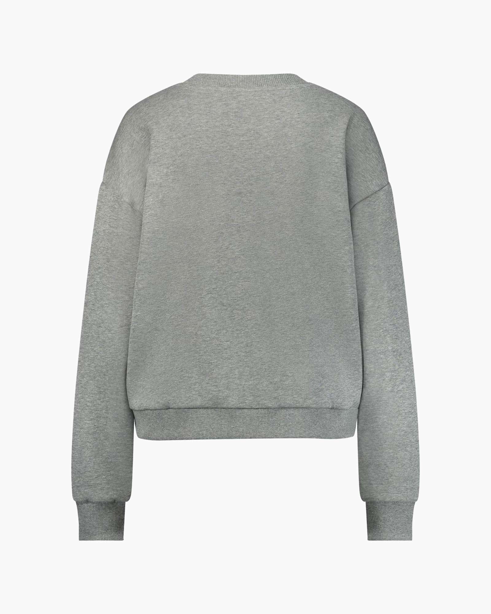 Pullover Ninay Face Sweater Grijs