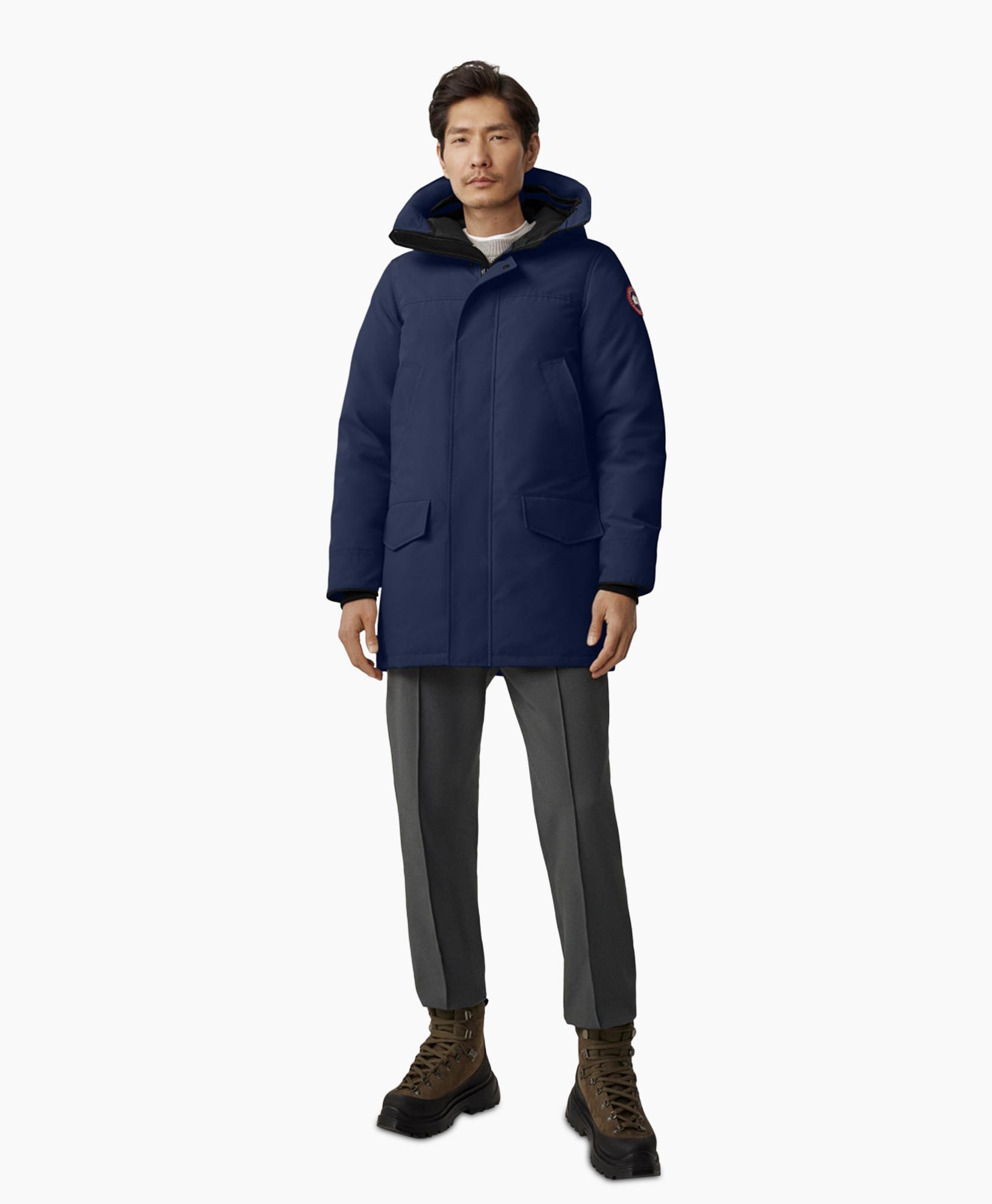 Canada goose 2024 langford parka marktplaats