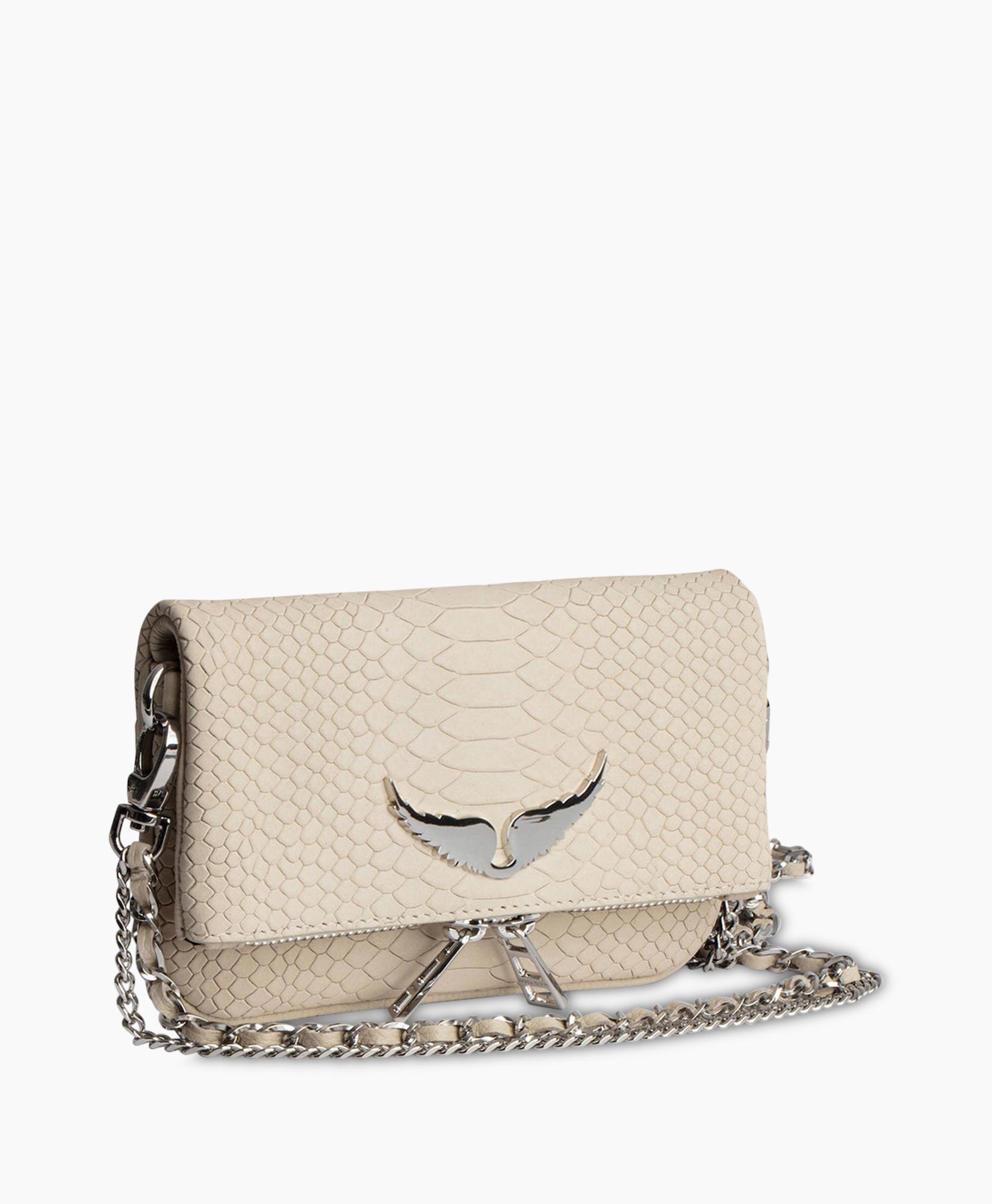 Zadig en 2025 voltaire crossbody tas