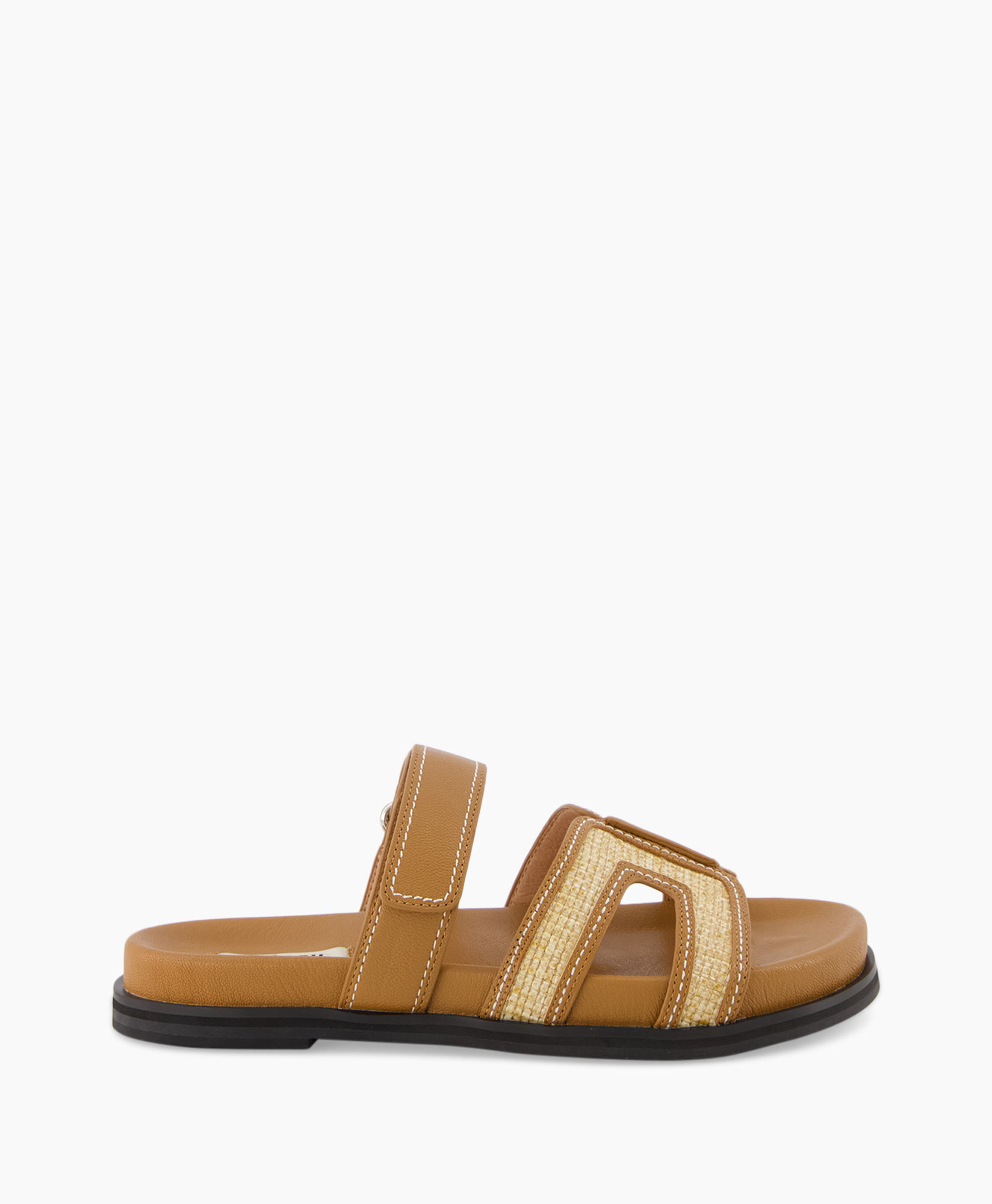 Bibi lou sandalen online goud