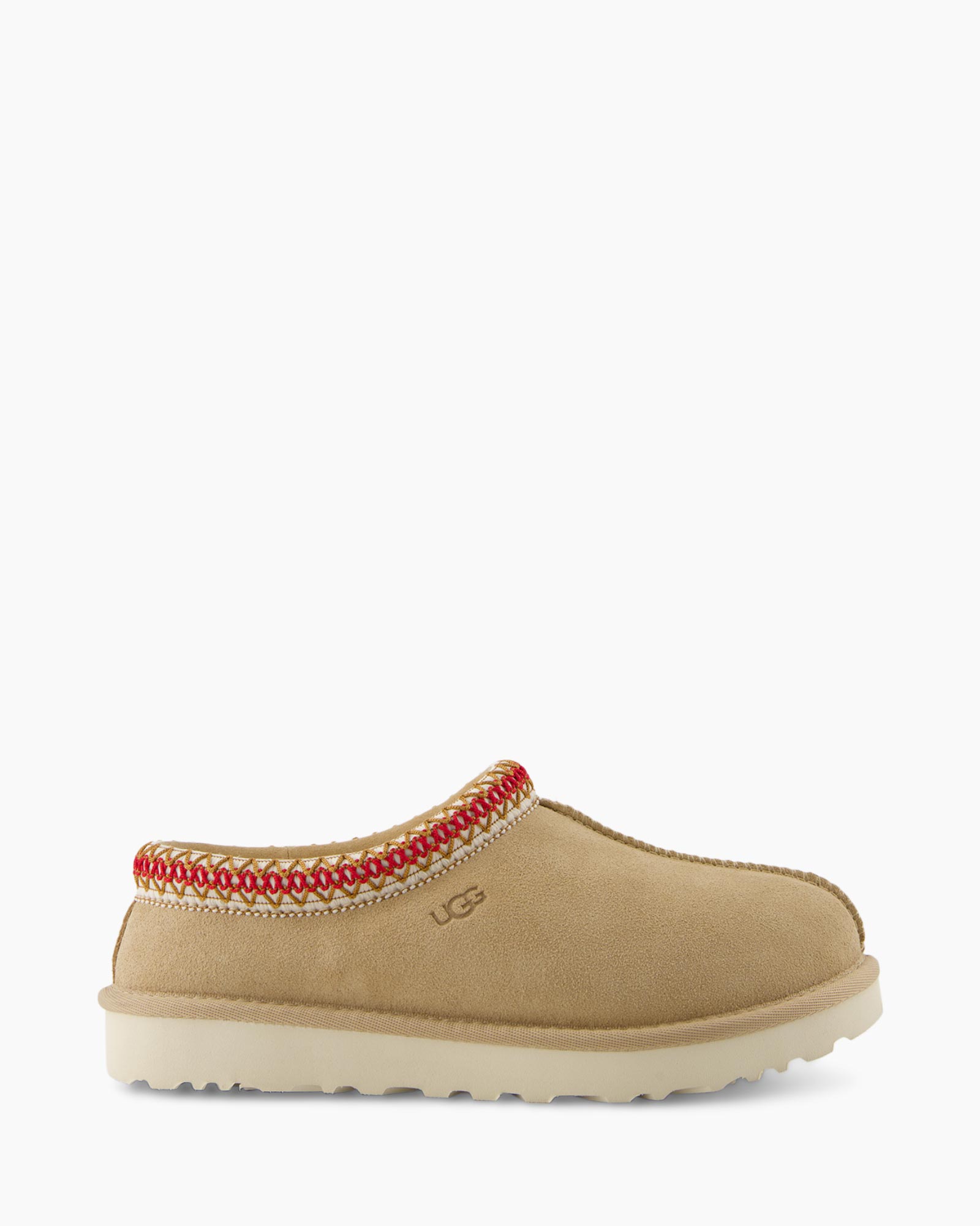 Pantoffel W Tasman Zand