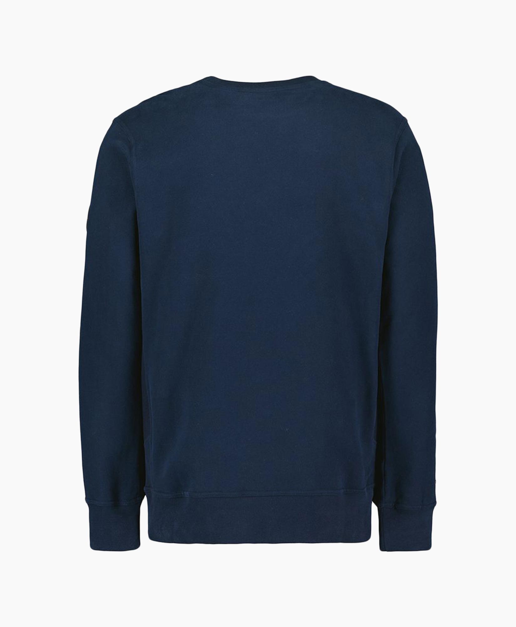 Pullover Sweater Blauw