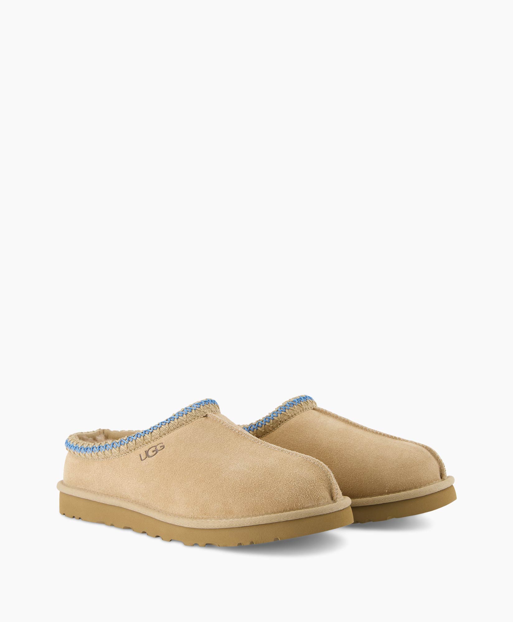 UGG Pantoffel M Tasman Beige