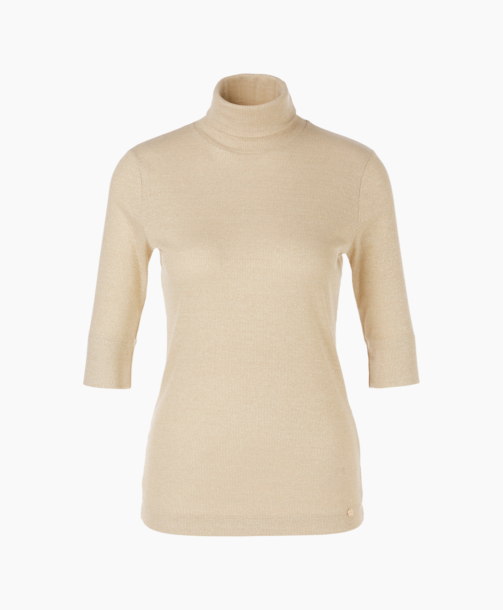 T-shirt Xc 48.17 J41 Goud