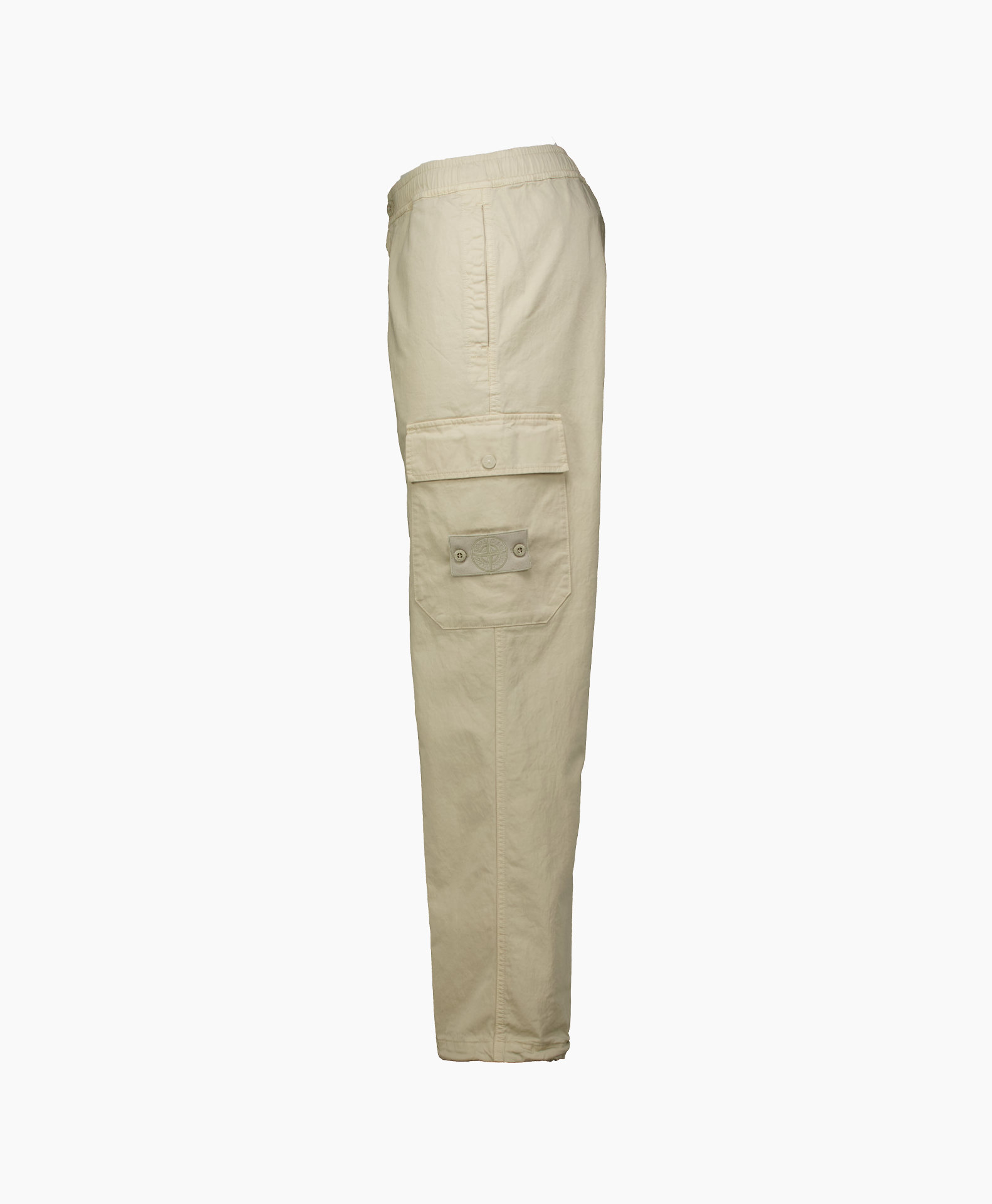 Broek 336f6 Beige