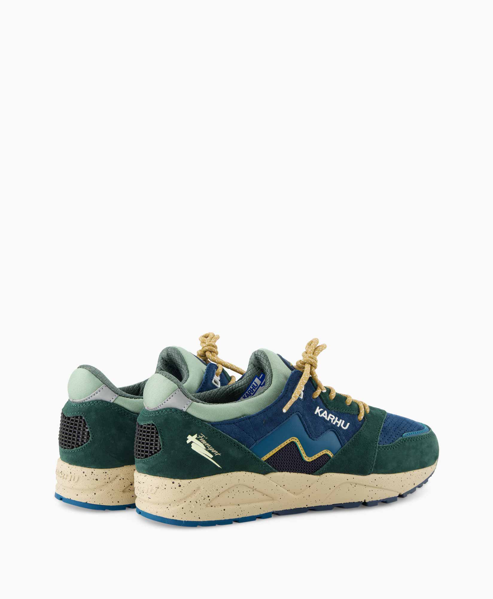 Karhu groen discount