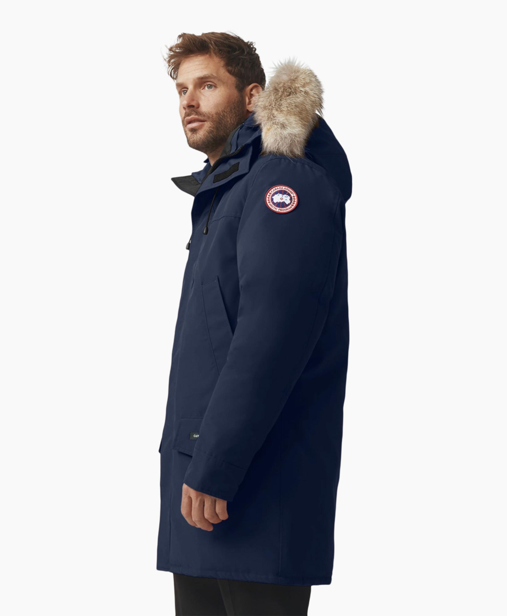 Canada goose jas maat 44 hotsell