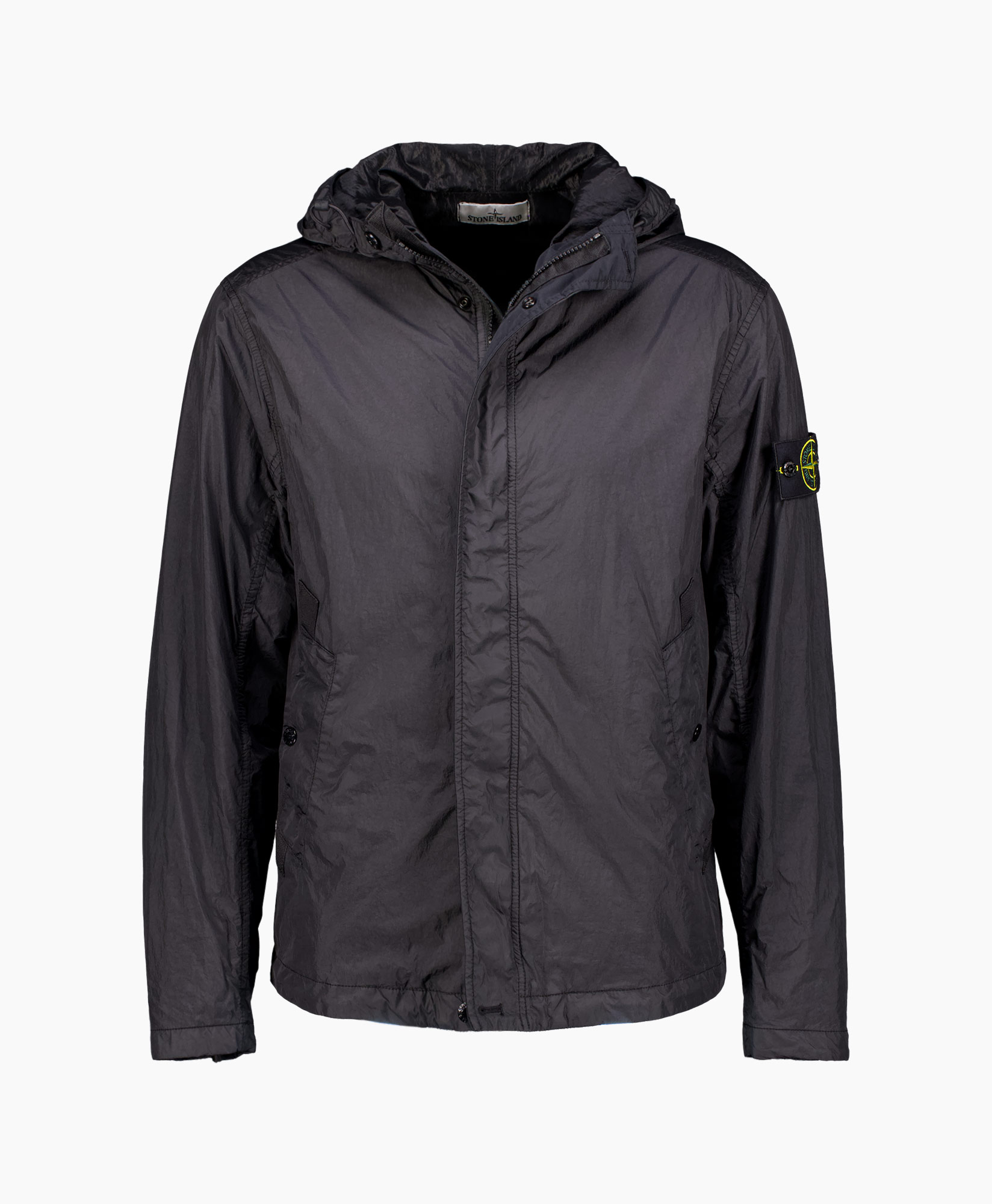 Parka 4100092 S0a Zwart