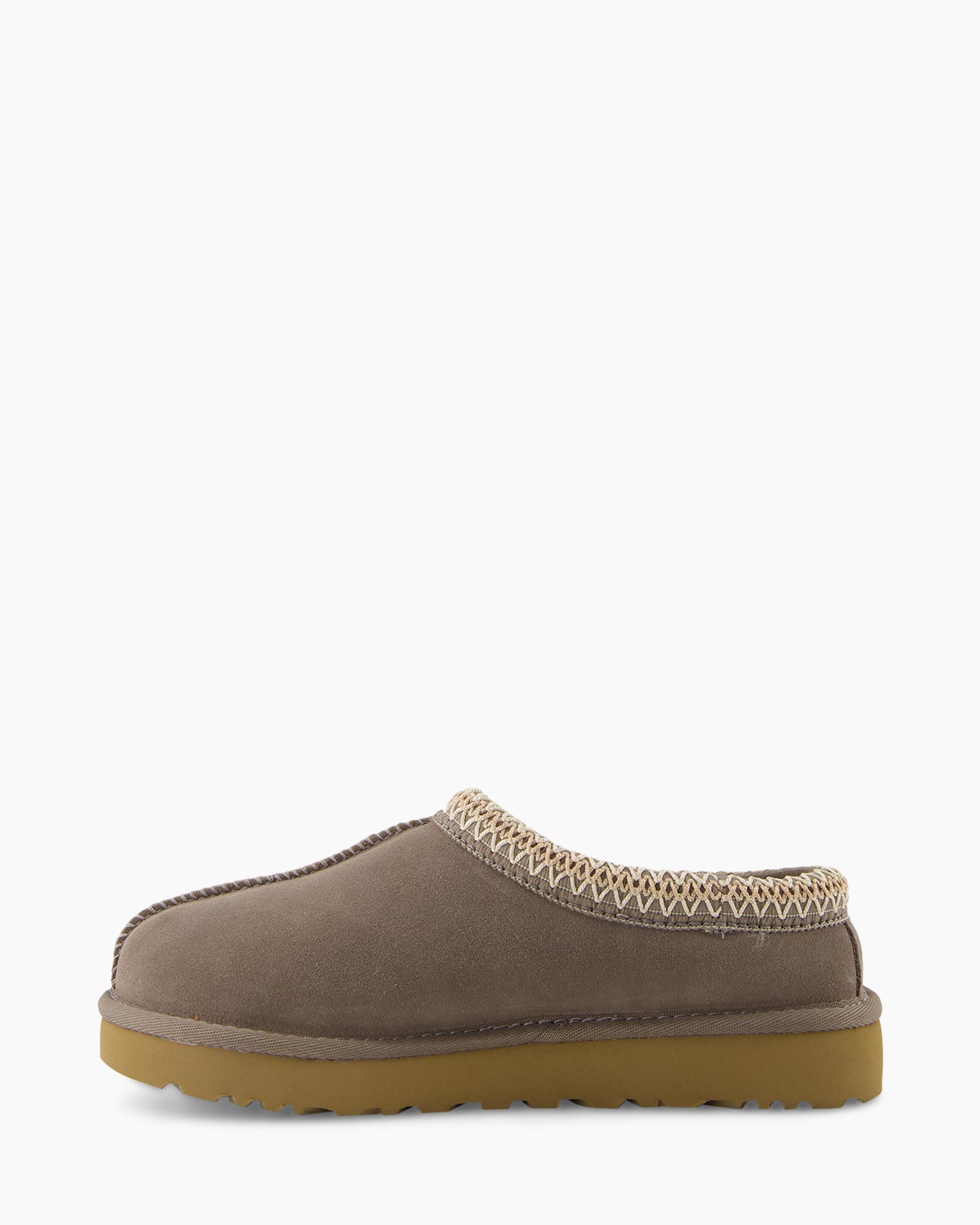 Pantoffel W Tasman Taupe