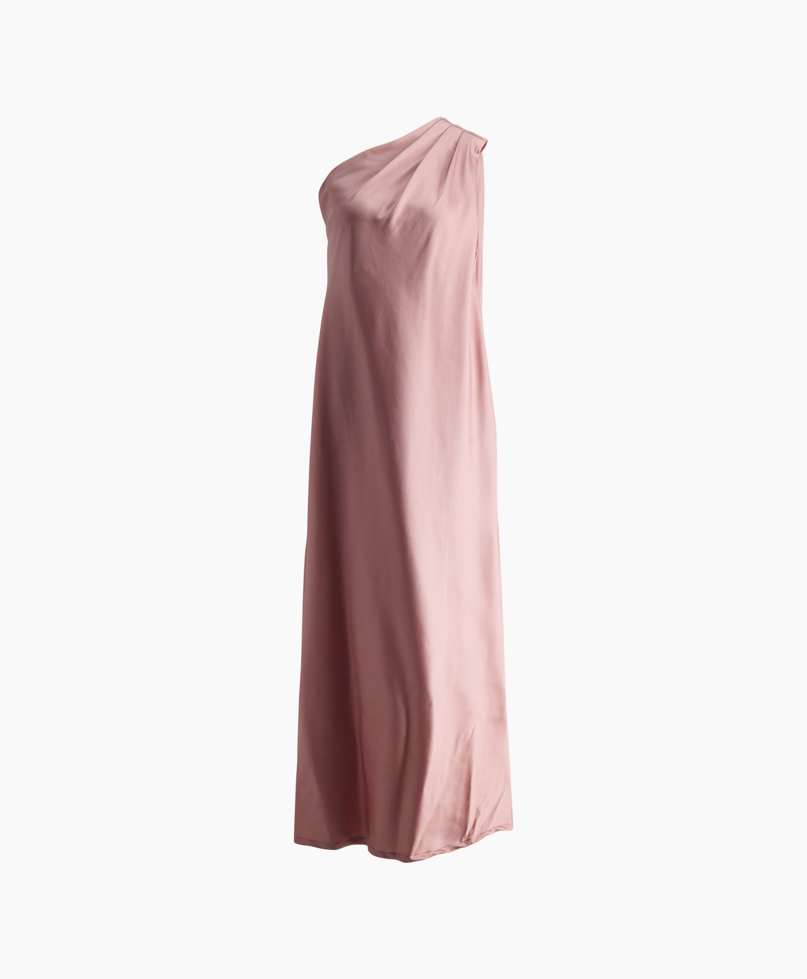 Jurk Julie Silky Touch Roze