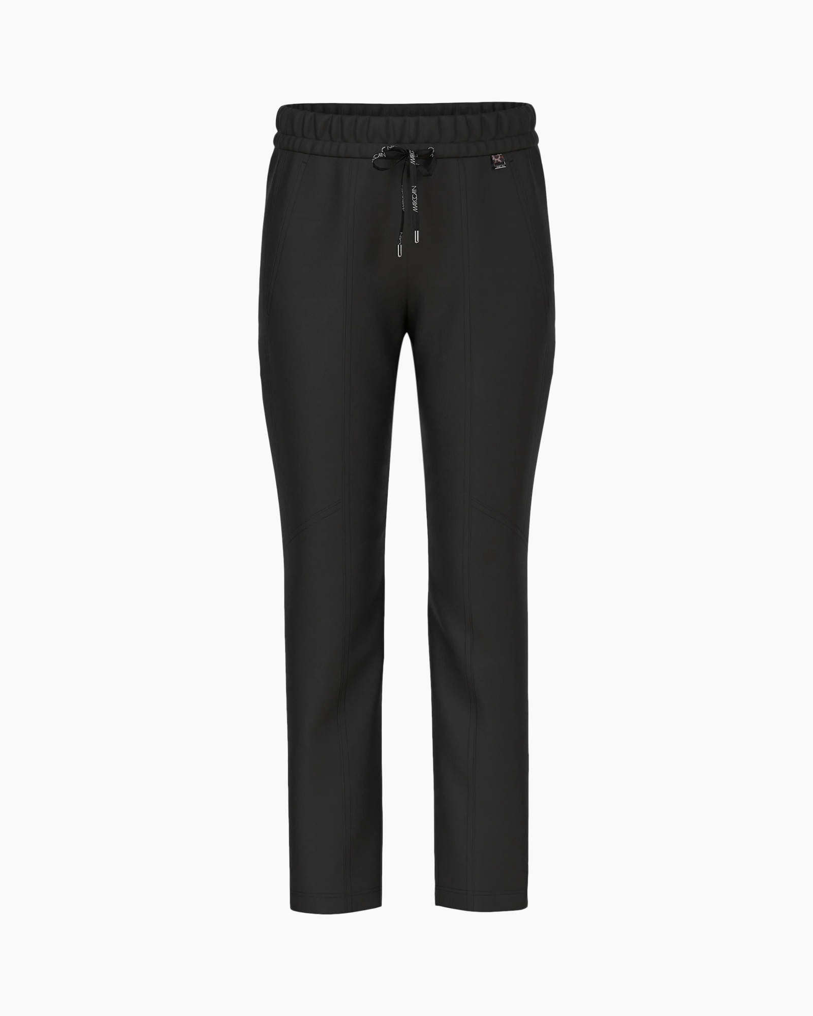 Broek Yp 81.16 J75 Zwart